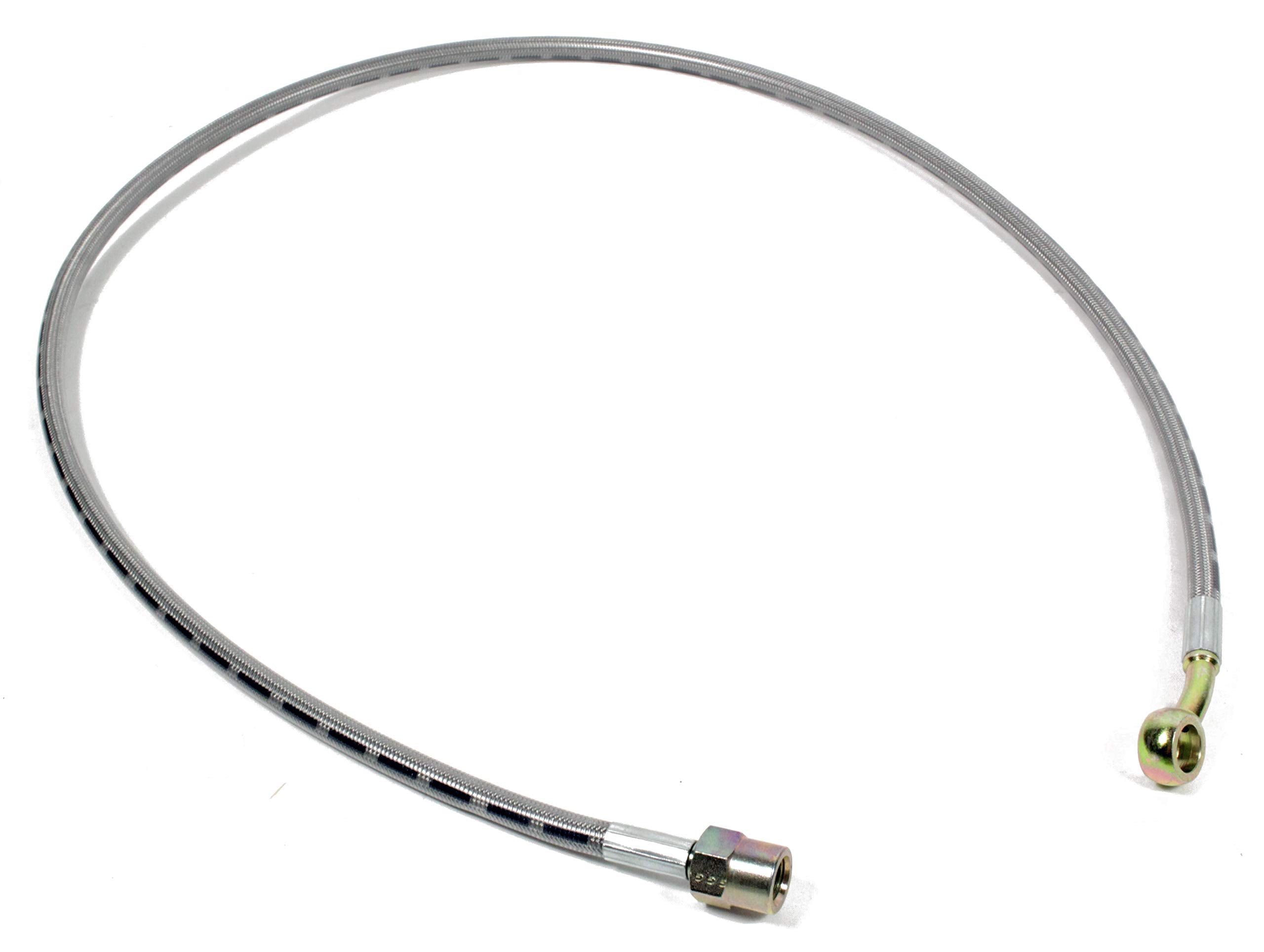 Polaris Oem Rear Brake Line Kit 2003-2010 Sportsman 400, 450, 500 & 700 2202660