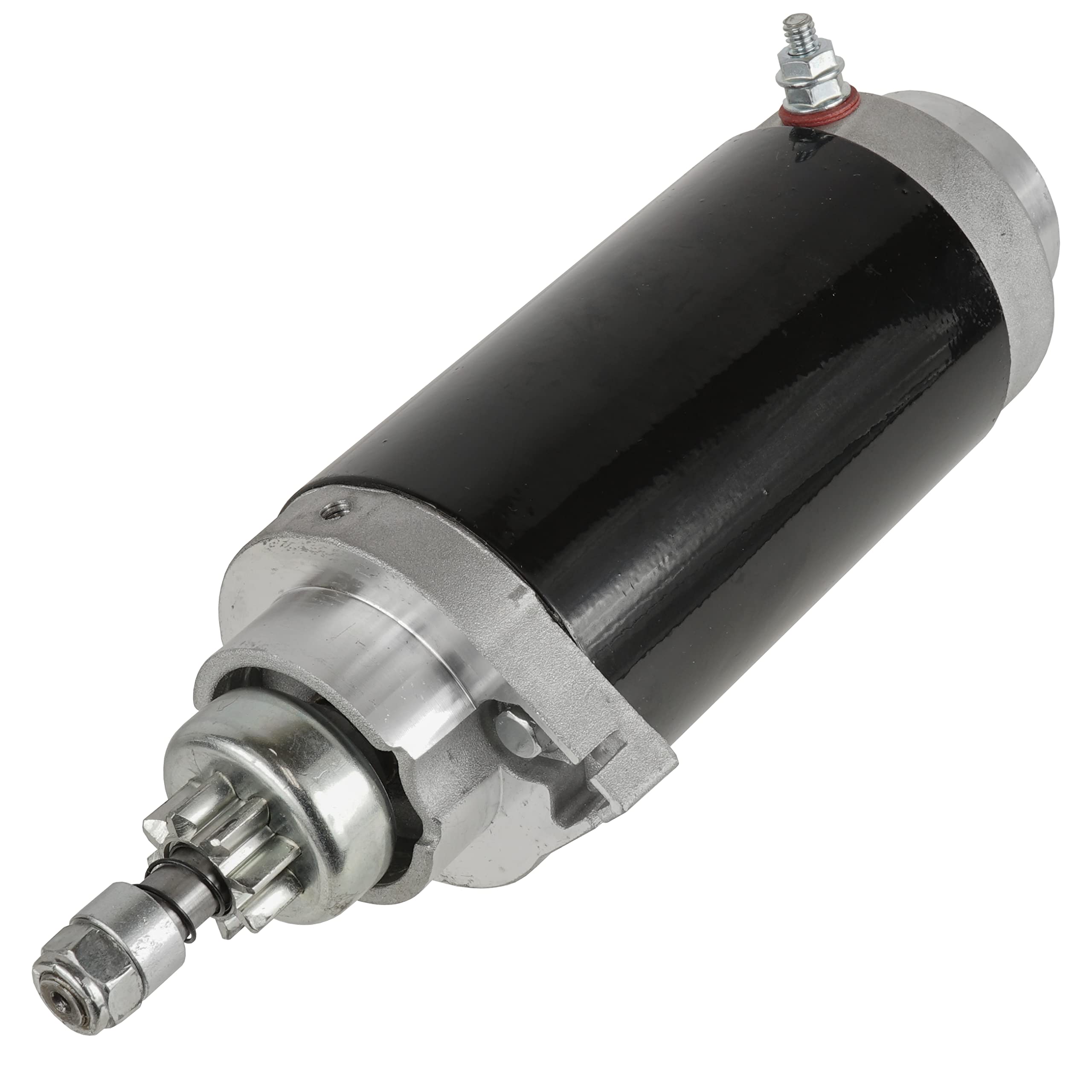 Caltric Starter Compatible with Mercury 125 125Hp 125Elpto 125Elpto Saltwater 1.9L 1994-2004 Marine New