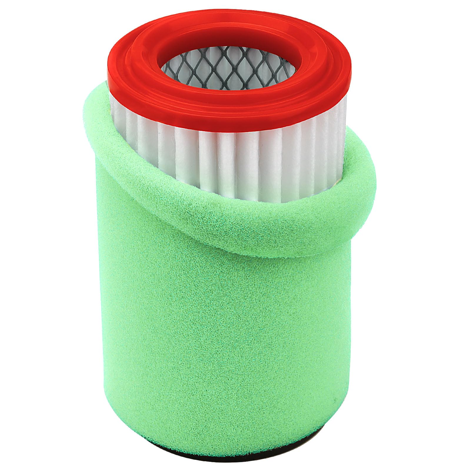 SOLLON grizzly 350 Air Filter for Yamaha Big Bear 400 4x4 YFM400 YFM400FB YFM400F 250 YFM250B Bear Tracker 250 YFM250X YFM250B Y