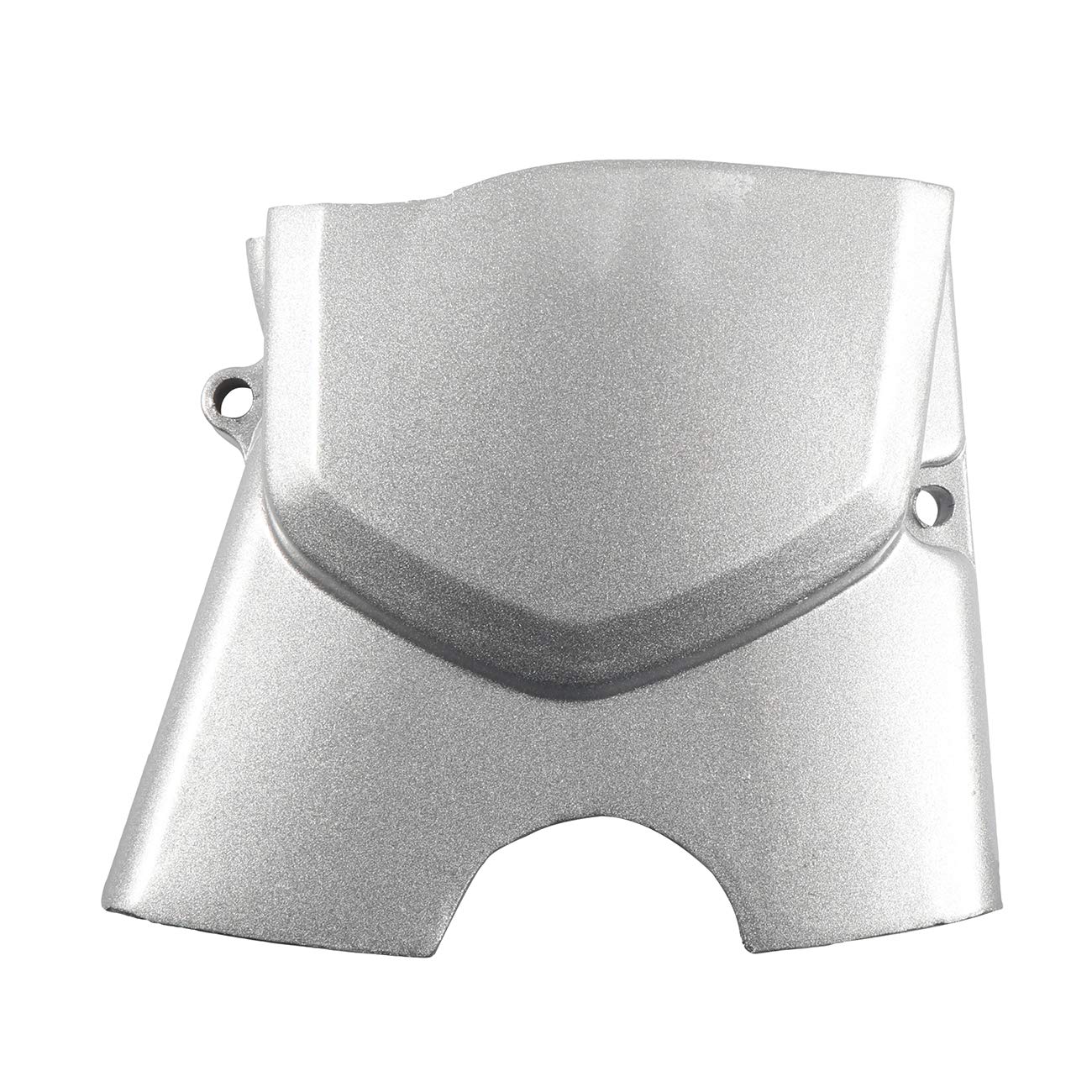 New Engine Front Sprocket Chain Cover Case 90 110 125Cc Quad Dirt Bike Atv Buggy