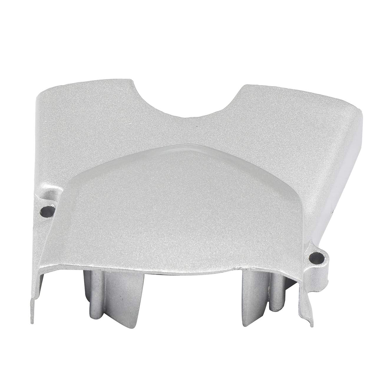 New Engine Front Sprocket Chain Cover Case 90 110 125Cc Quad Dirt Bike Atv Buggy