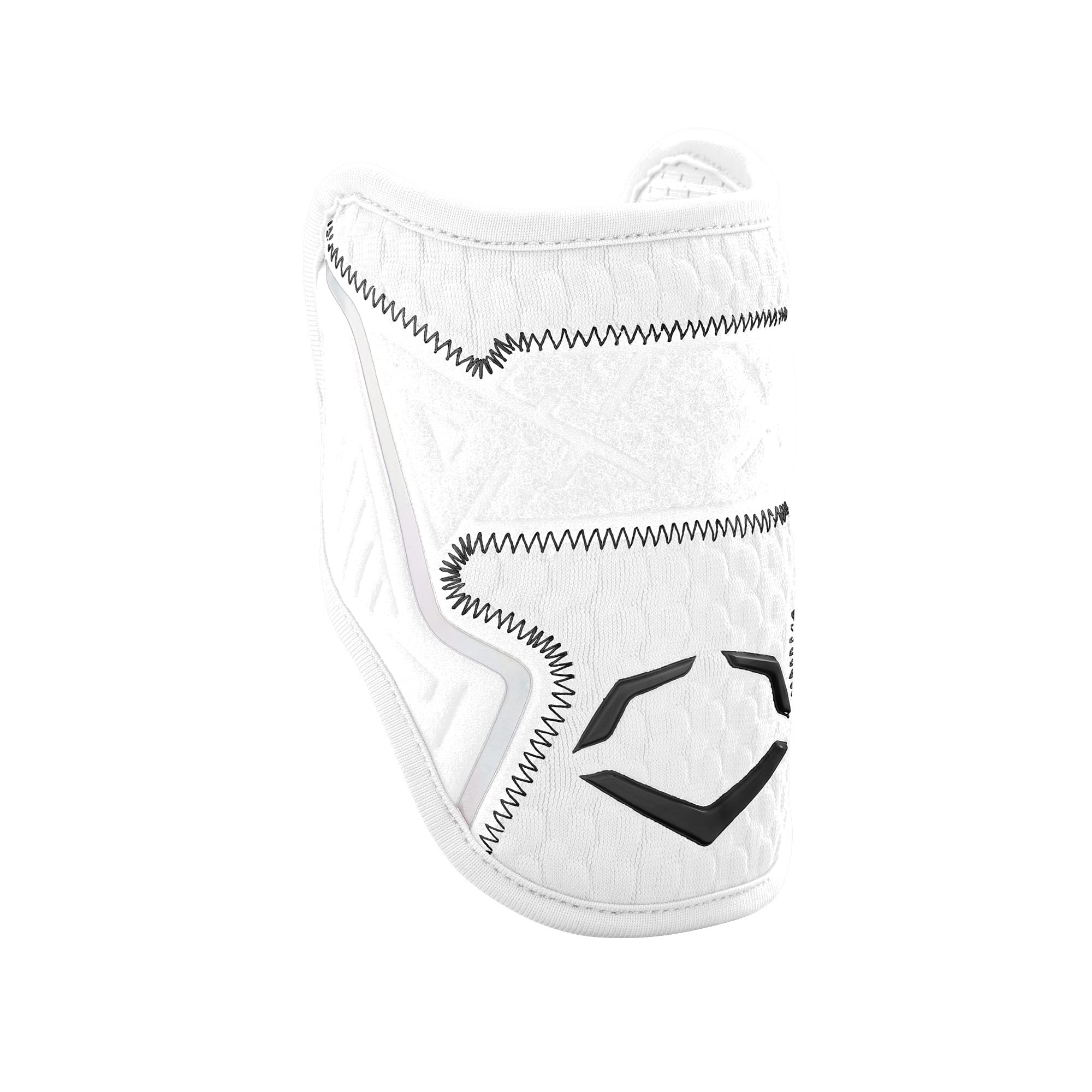 Evoshield Pro-Srz 2.0 Batter'S Elbow Guard - White, Size Large
