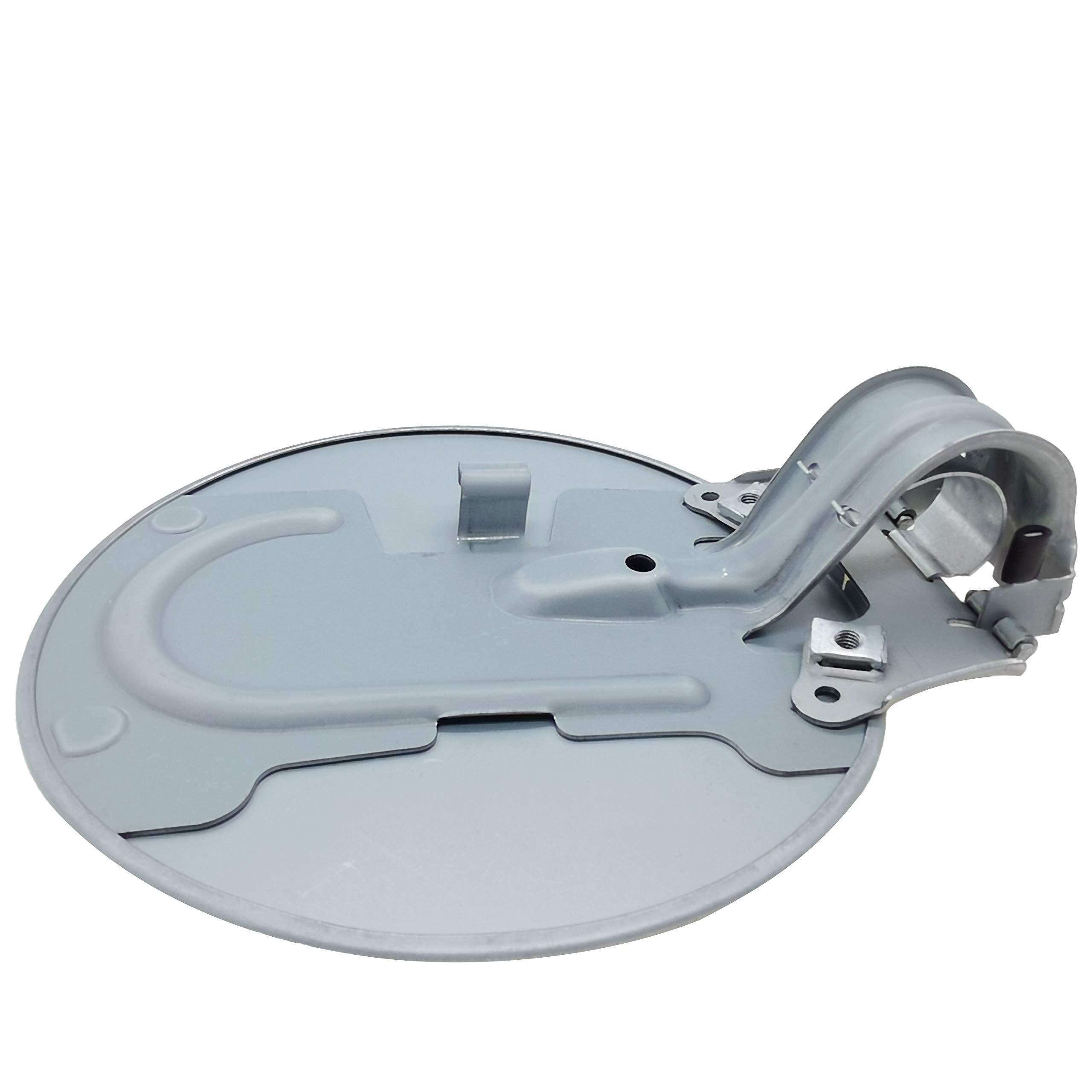 Fuel Gas Tank Door Cover 1054493,15124080,0856-029 Compatible With Chevy Silverado Gmc Sierra 1500,2500 3500 Series,Only For Tru