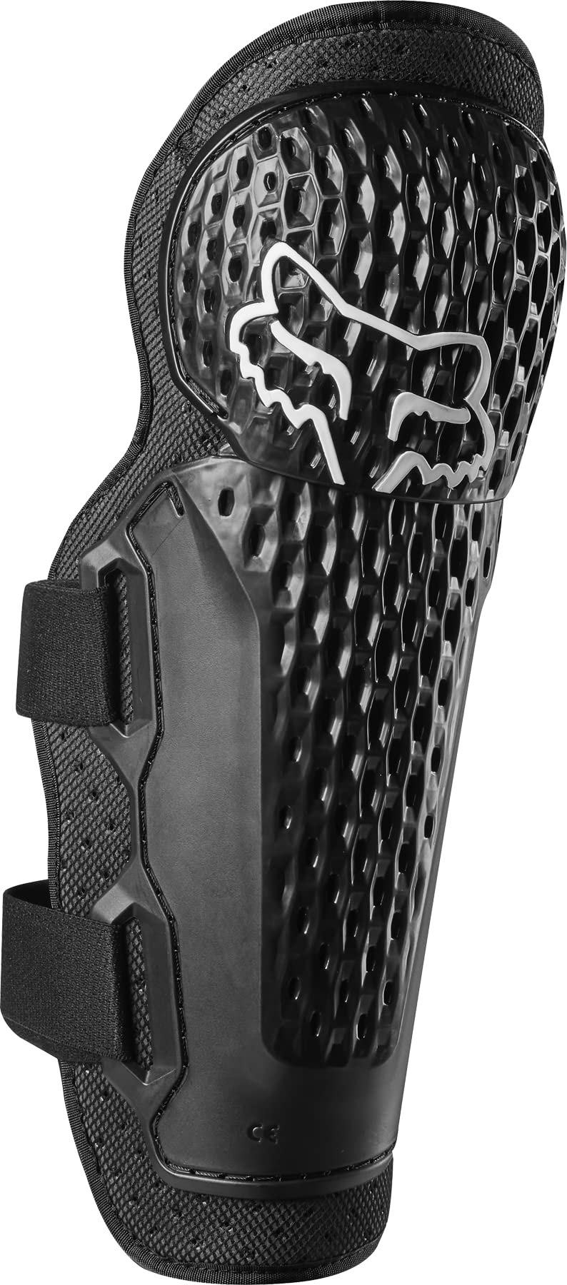 Fox Racing Titan Sport Motocross Knee Guard, L/Xl