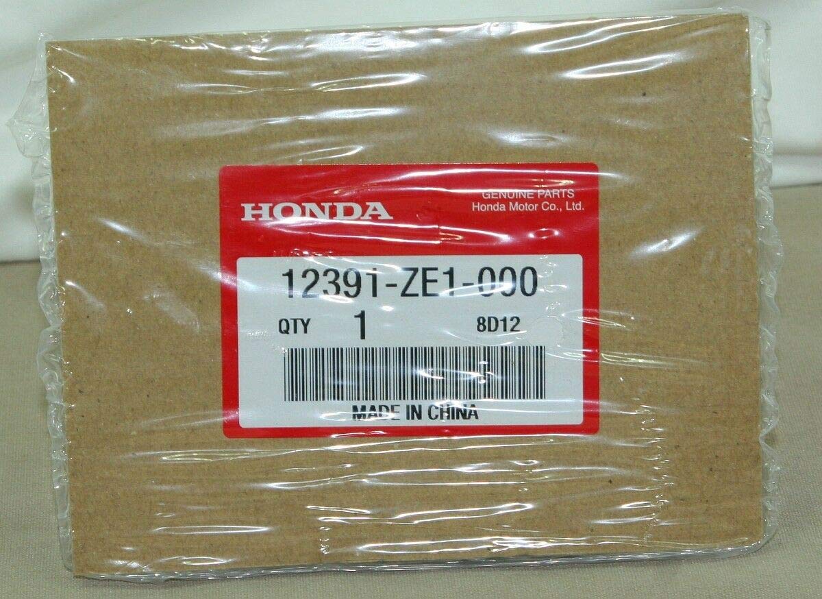 Honda 12391-ZE1-000 Gasket Head Cover