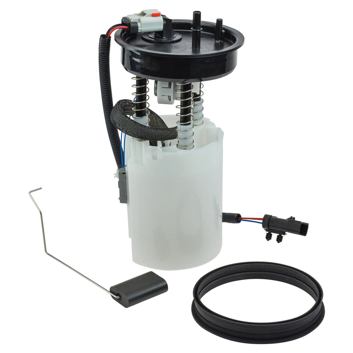 Trq Fuel Pump Module Assembly Compatible With 1996 Jeep Grand Cherokee WBCARB0771WFVKP