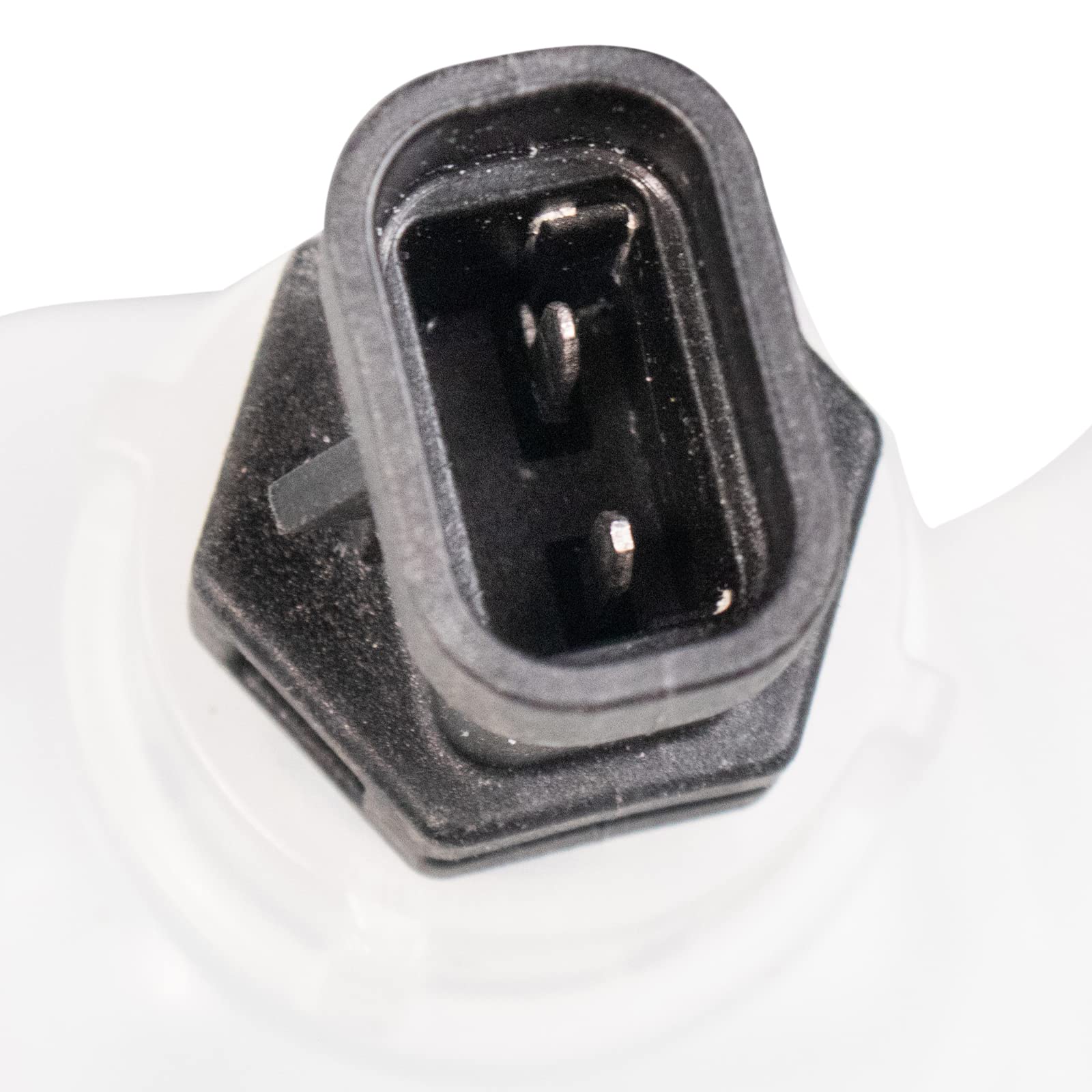 Trq Radiator Coolant Reservoir Expansion Tank Overflow Bottle Compatible With 2003-2008 International 9200I Sba 2003-2018 9900I