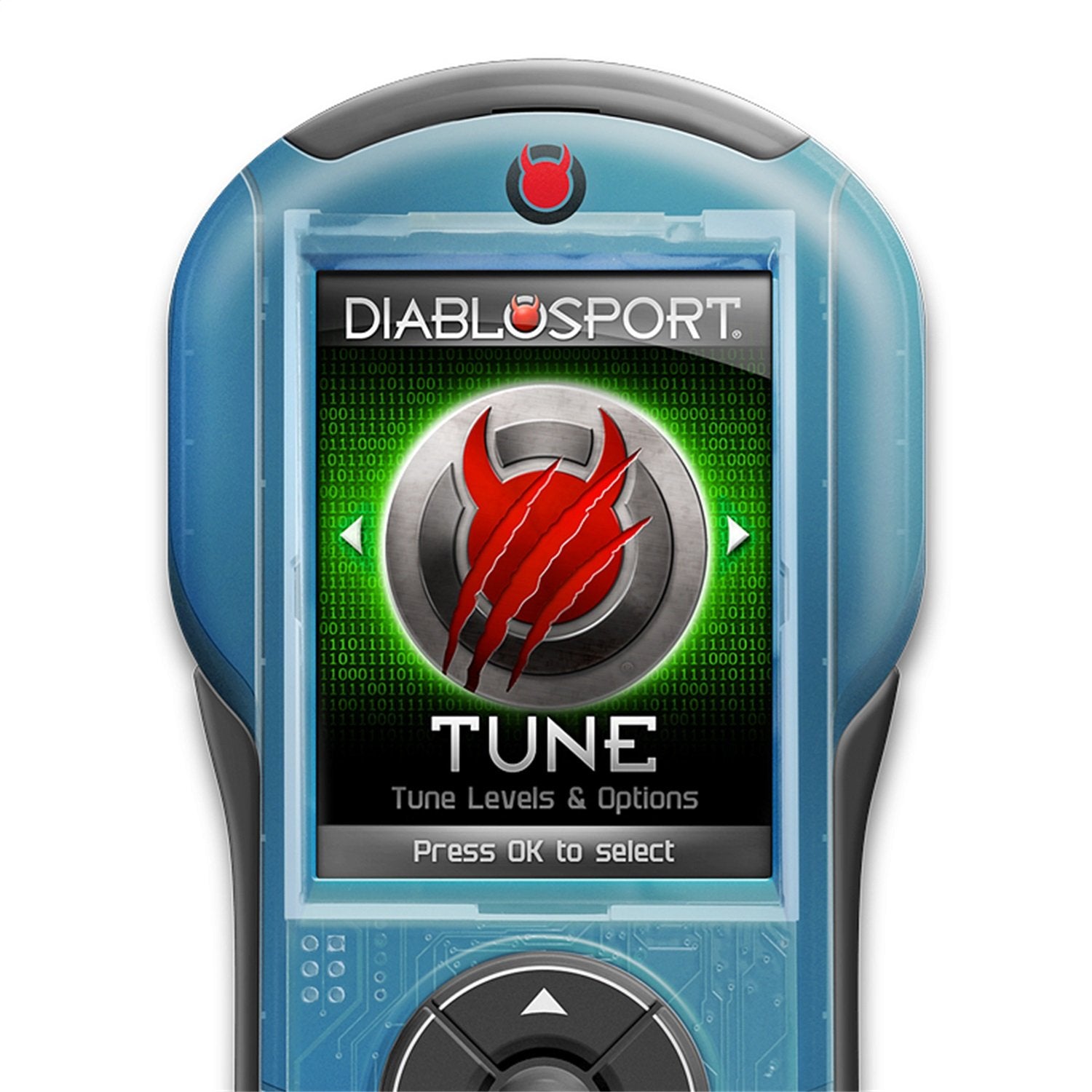 Diablosport 7401 Predator 2