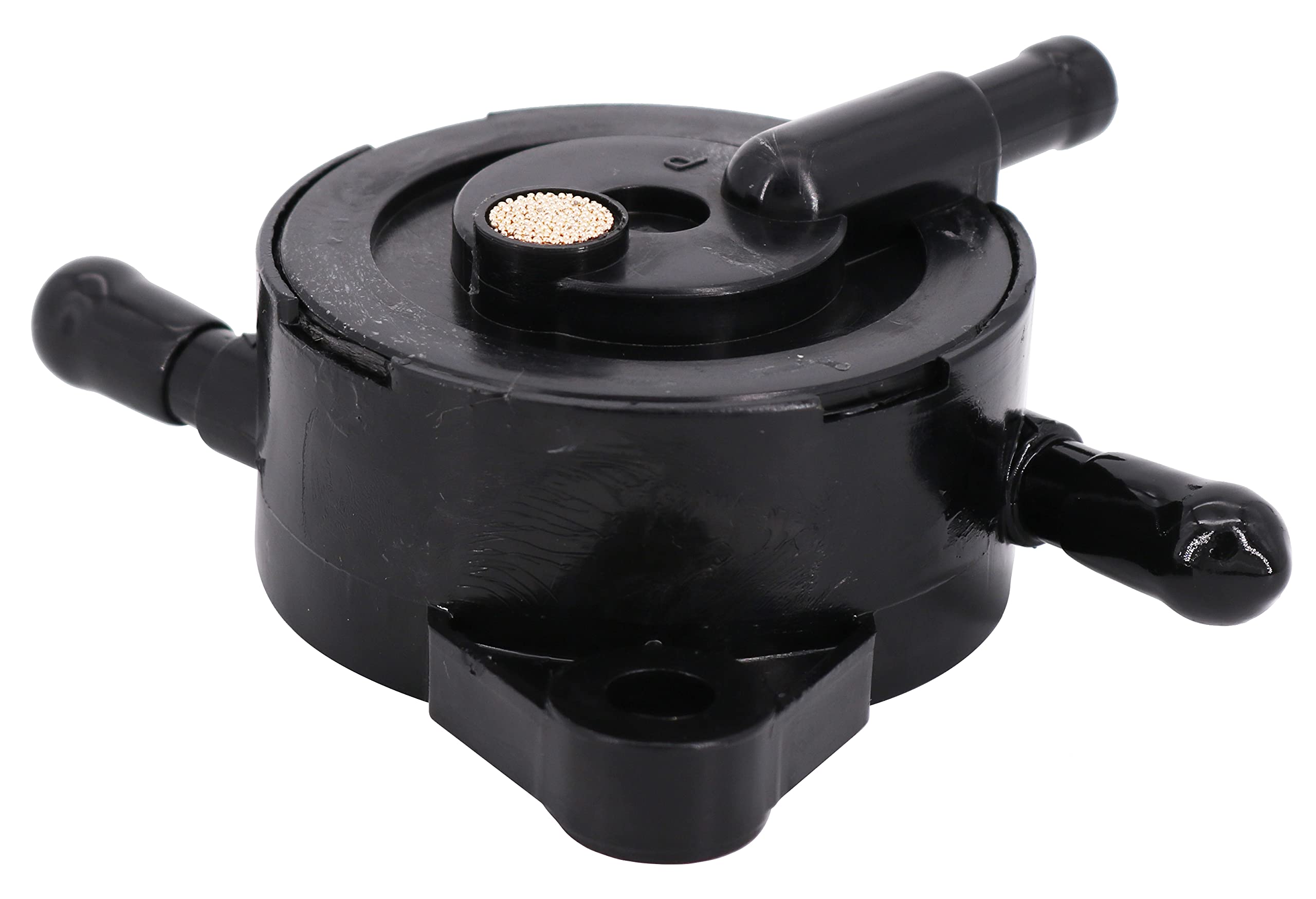 Jeenda Fuel Pump 49040-7008 49040-0770 Miu12470 Compatible With Kawasaki Fs Fr Fx Series Engines Fs481V Fs541V Fs600V Fs651V Fs691V Fs730V Fr541V Fr600V Fr651V Fr691V Fr730V