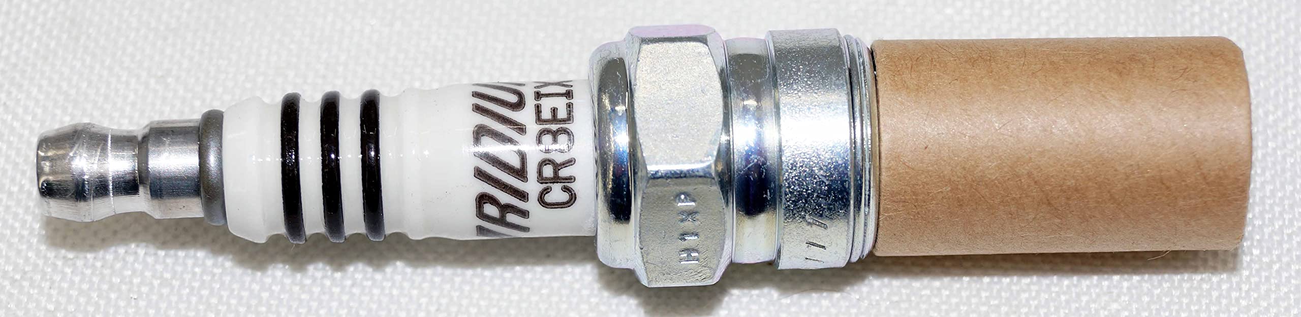 Cr8Eix Plug Bx/4 Ngk