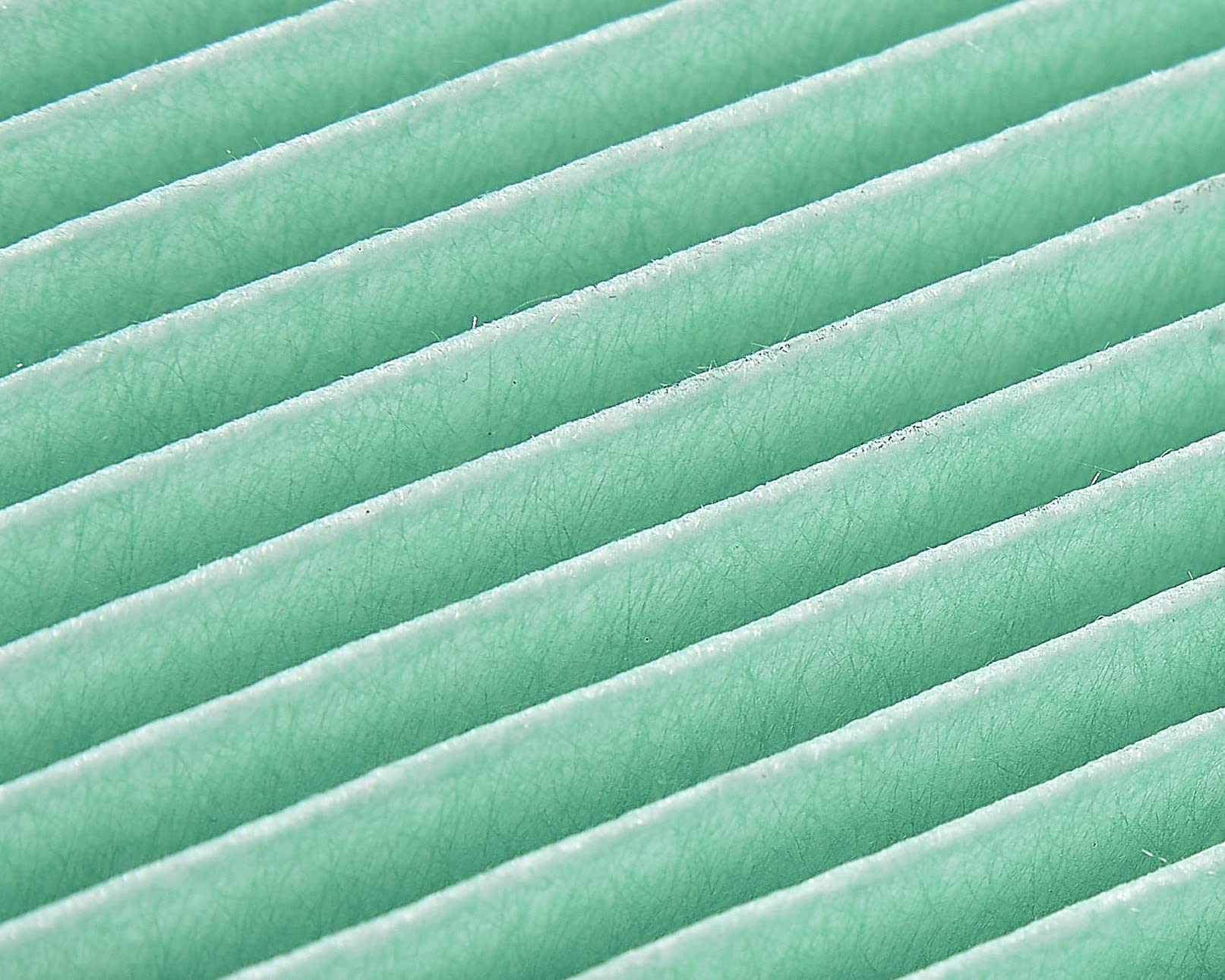 Spearhead Hepa Breathe Easy Cabin Filter, Up To 99.97% Filtration Of 0.3 Micron Particles W/No Airflow Reduction (Be-134H)