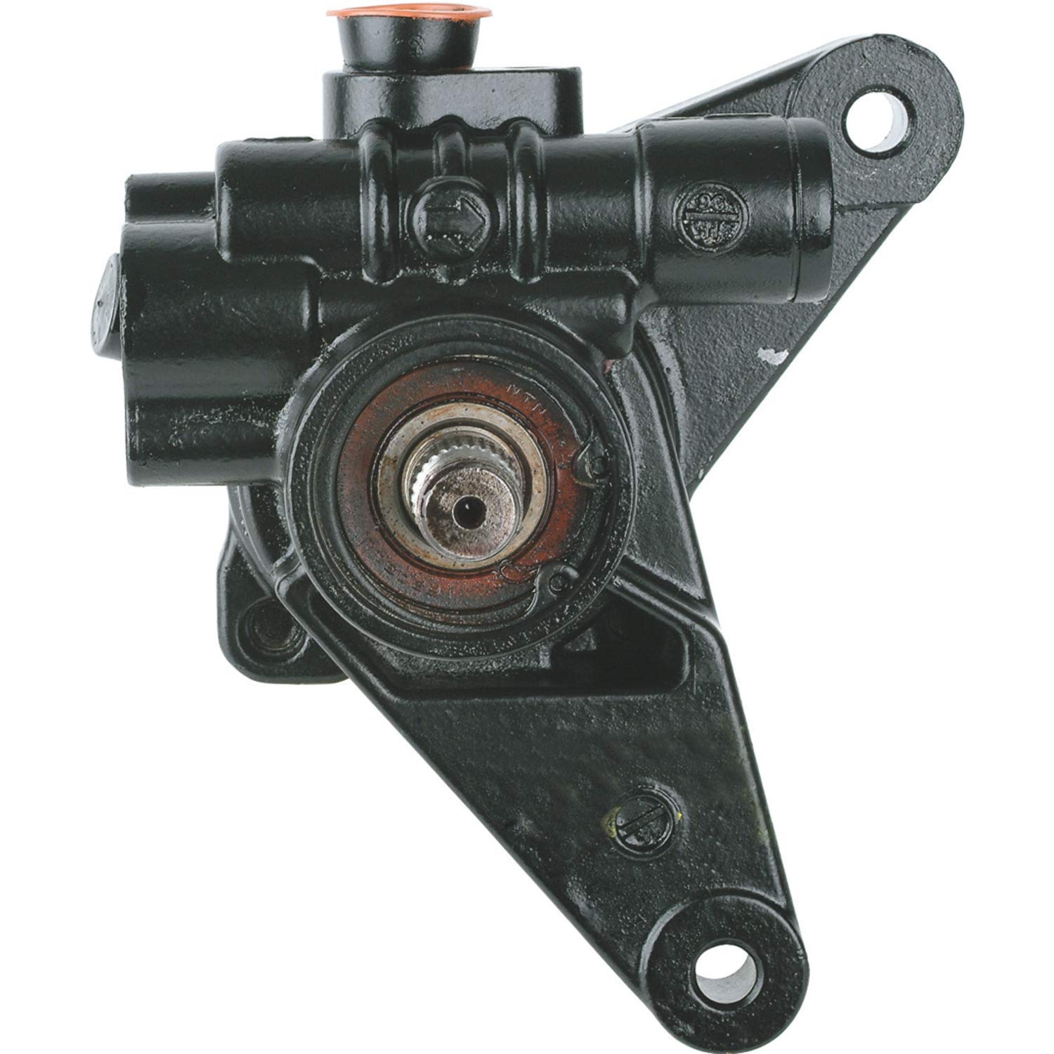 Cardone 21-5268 Remanufactured Power Steering Pump Without Reservoir (Renewed)