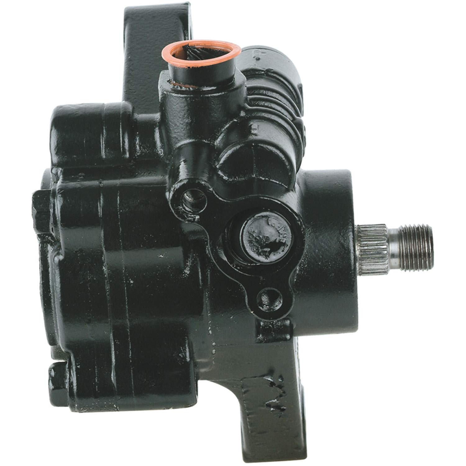 Cardone 21-5268 Remanufactured Power Steering Pump Without Reservoir (Renewed)