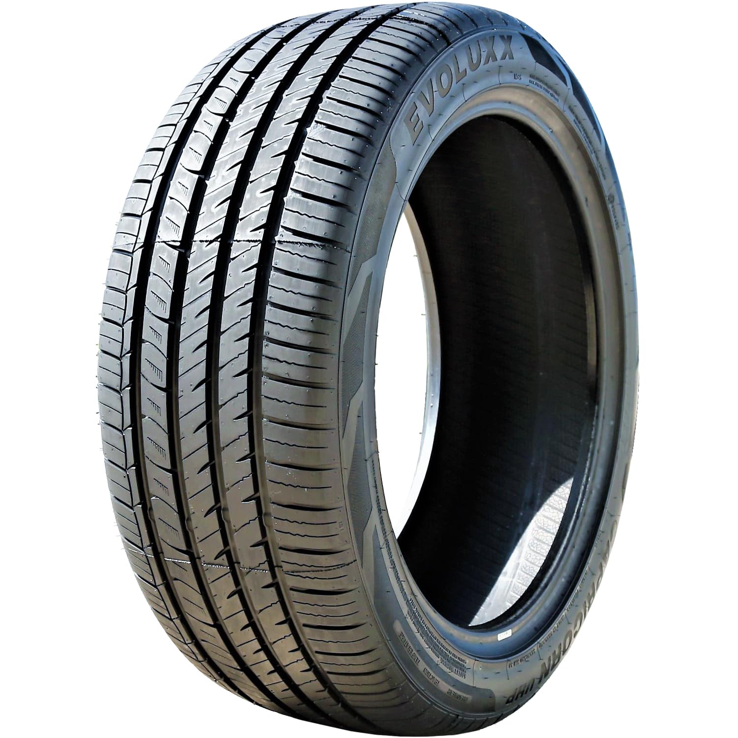 Evoluxx Capricorn UHP 245/40R18XL 97W BSW