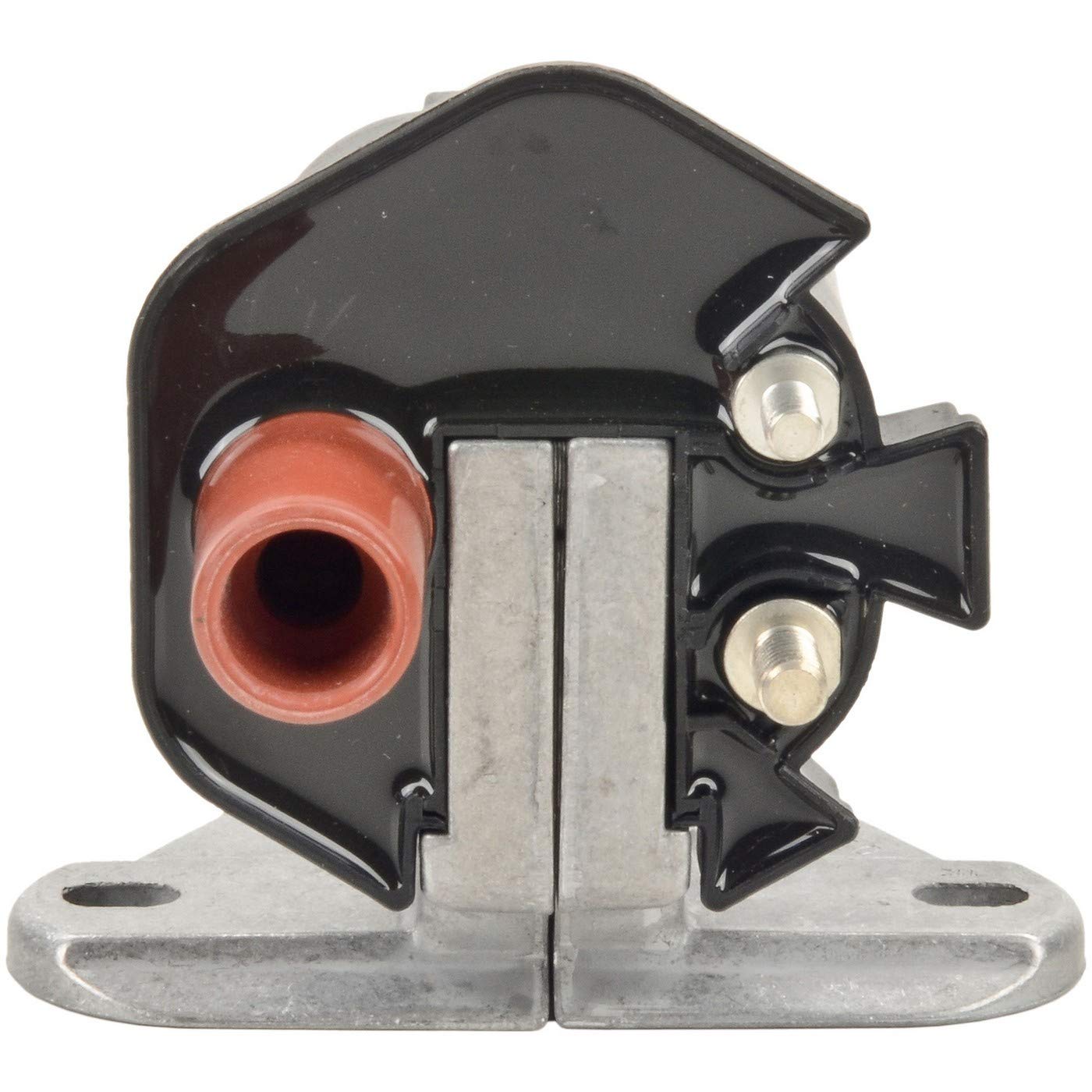 Bosch 0221502435 Oem Ignition Coil For Select 1986-95 Mercedes-Benz 560Sec, 500Sl, 600Sl, Sl500, Sl600 - 1 Pack