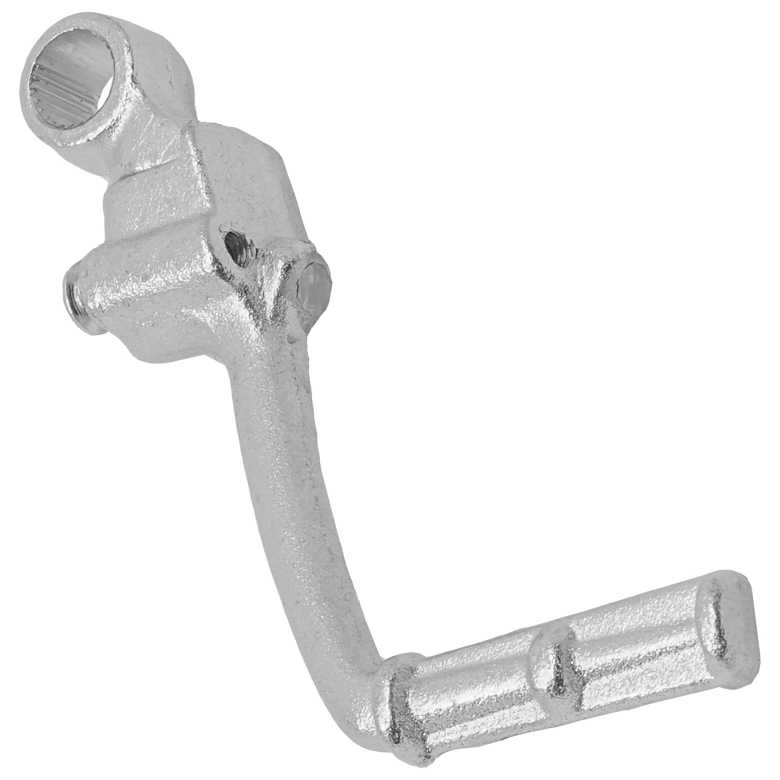Calric Kick Start Starter Lever Pedal Compatible with Kawasaki KX65 2000-2024 13064-1196
