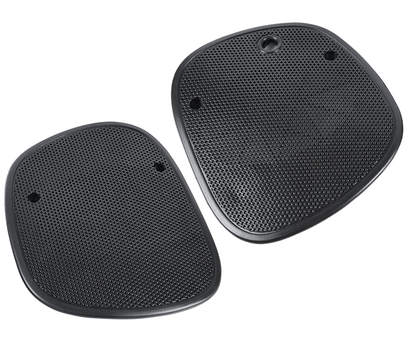 Okparz Replacement For Dash Speaker Grille Grill Cover Chevy Blazer S10 Gmc Sonoma 15046441 15046442 Left & Right