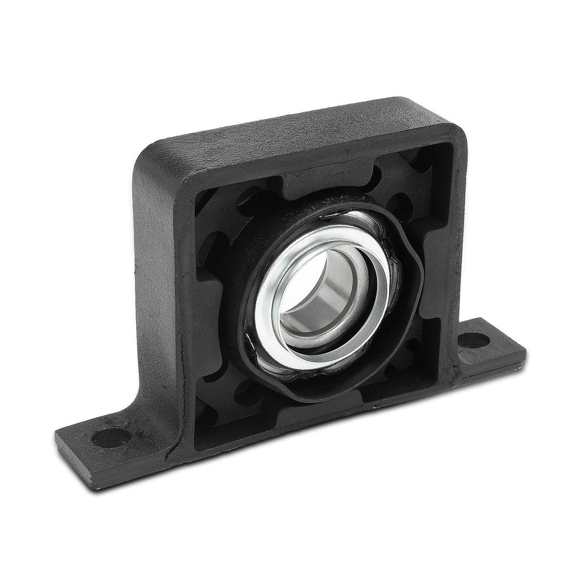 A-Premium Driveshaft Center Support Bearing Carrier Compatible With Dodge Ram 1500, 2500, 3500 1994-2003, Chevrolet Blazer, Trai