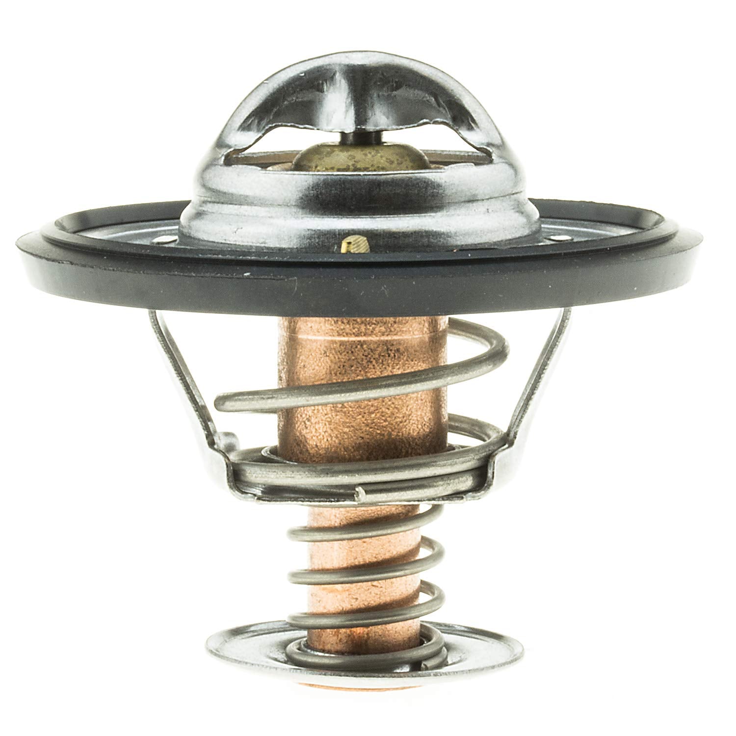 Motorad Thermostat,265-180 Engine Coolant Thermostat Fits Chevy K1500 96-99 Blazer 96-05 C1500 96-99 Express1500 96-14 Astro 96-