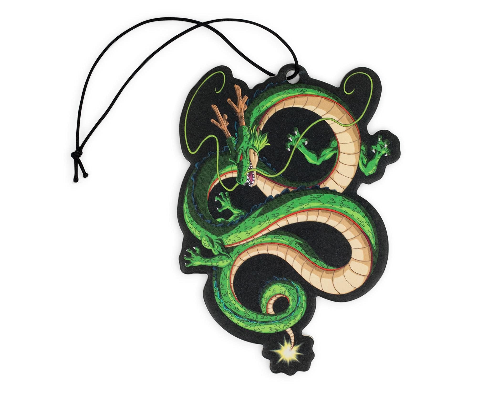 Dragon Ball Z Shenron Dragon Air Freshener, Vanilla Scent  Odor Eliminator For House, Car, Office  Clean Room Fresheners, Long-L