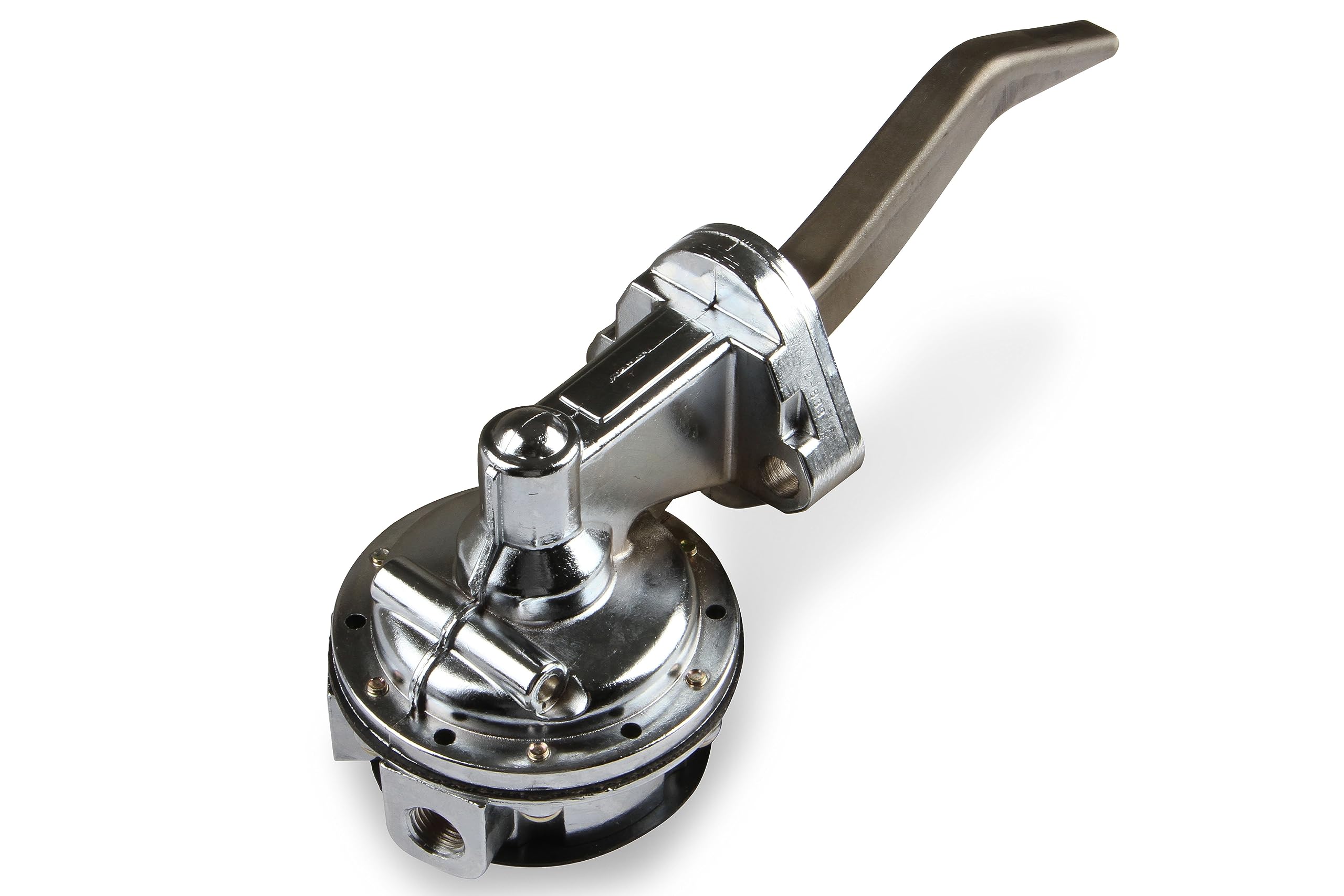 Holley 12-833 80 Gph Mechanical Fuel Pump