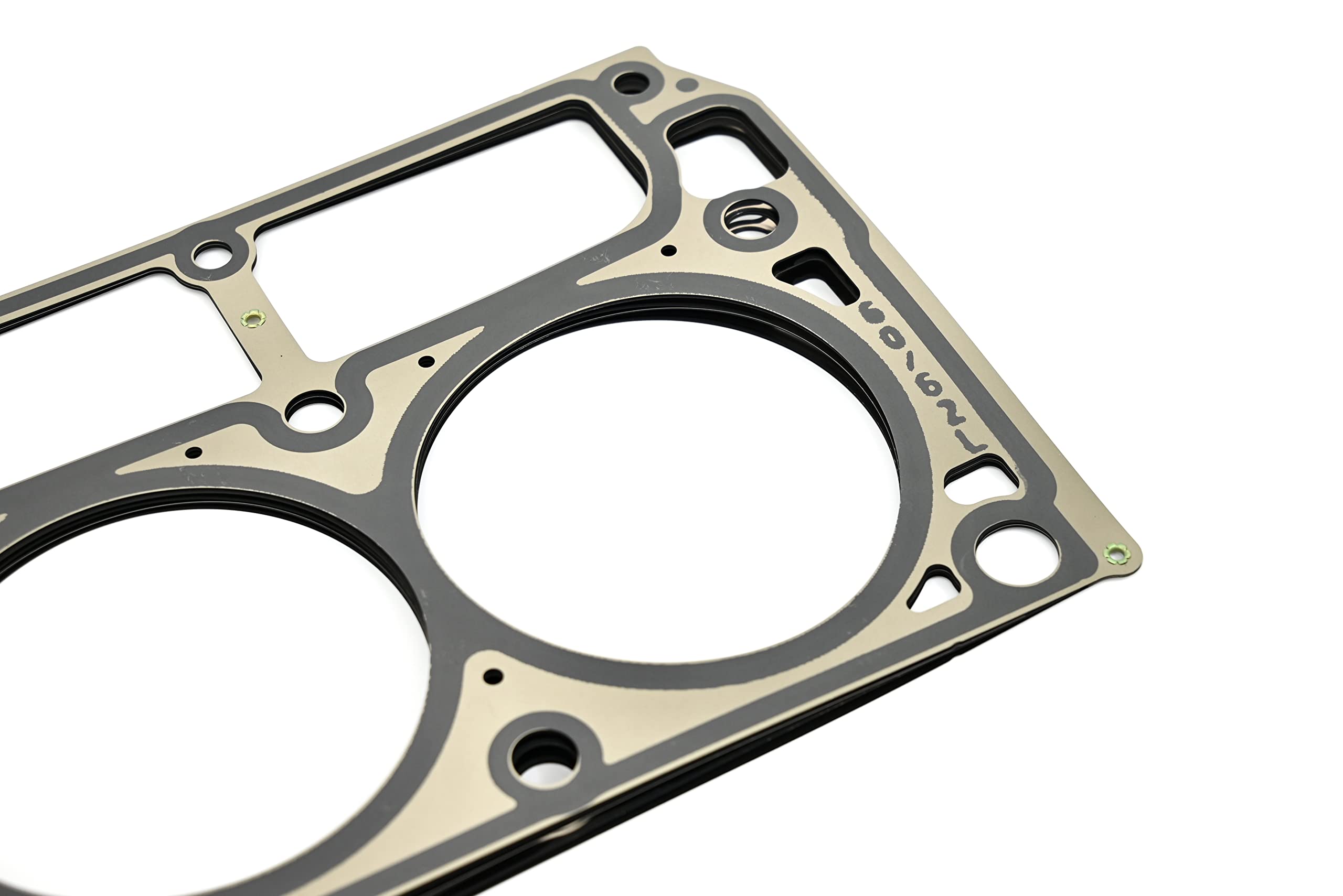 Btr Brian Tooley Racing Ls9 Head Gaskets Mls Pair Turbo Multi Layer 4.100 Bore (Btr22033-2)