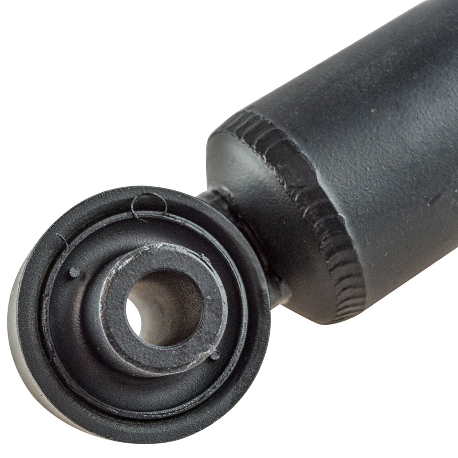 Trq Rear Shock Absorber Set Compatible With 2008-2015 Scion Xb 2010-2015 Toyota Prius 2012-2015 Prius Plug-In