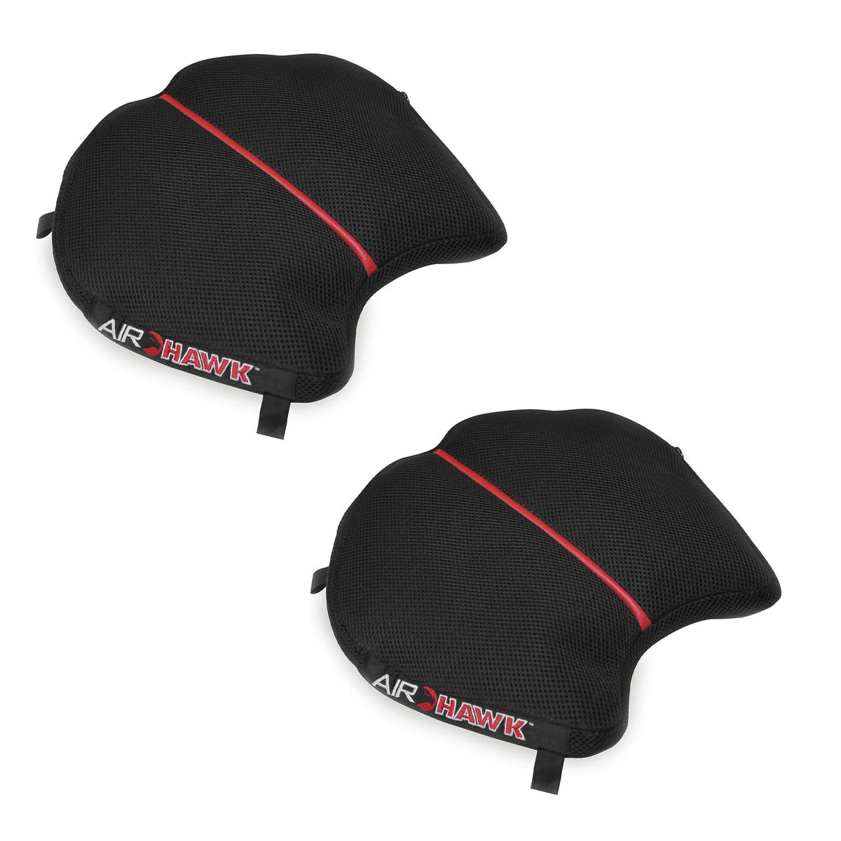 Airhawk R-Revb Cruiser R Large & -Revb Cruiser R Large Motorcycle Seat Cushion For Comfortable Travel