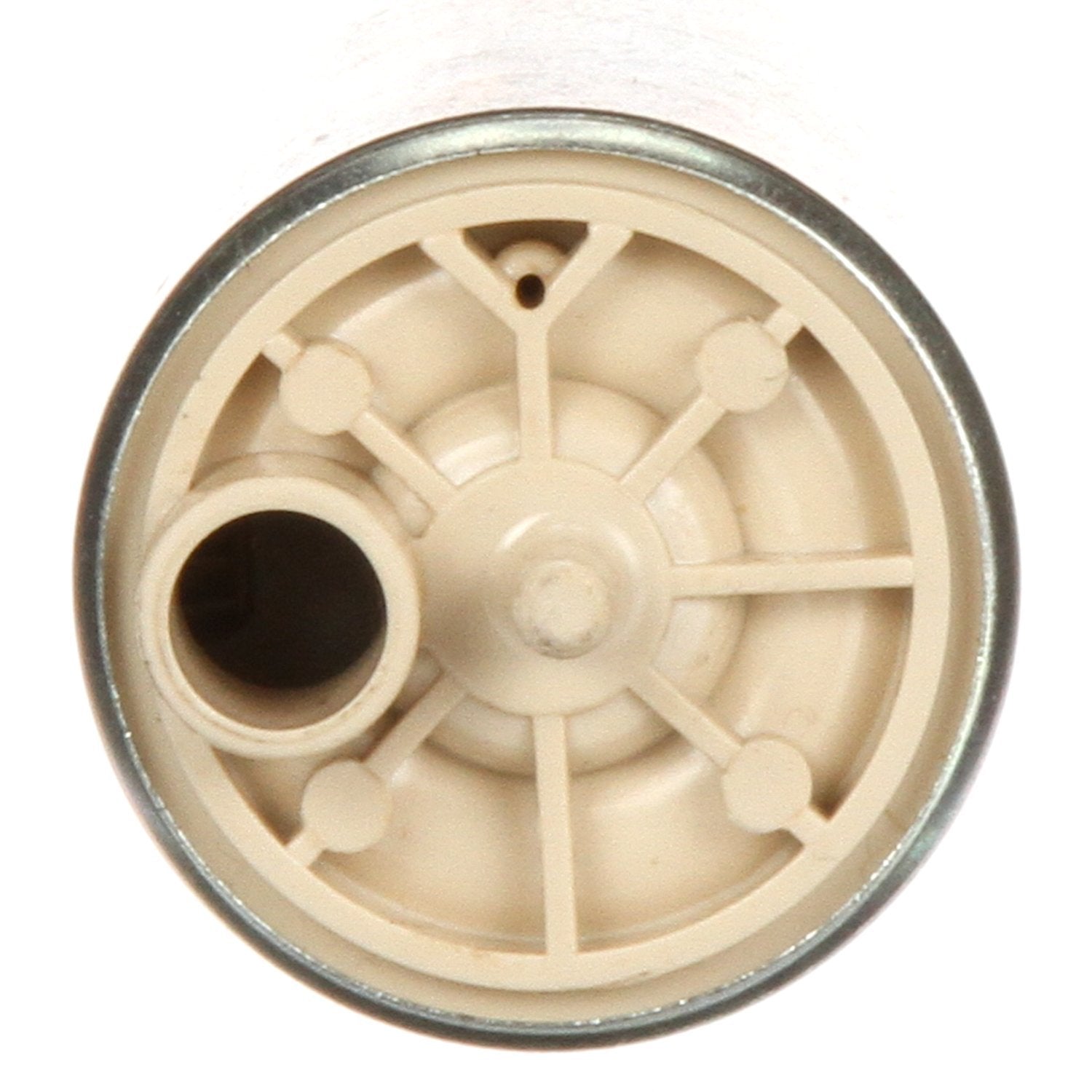 Delphi Fe0443 Electric Fuel Pump Motor Medium