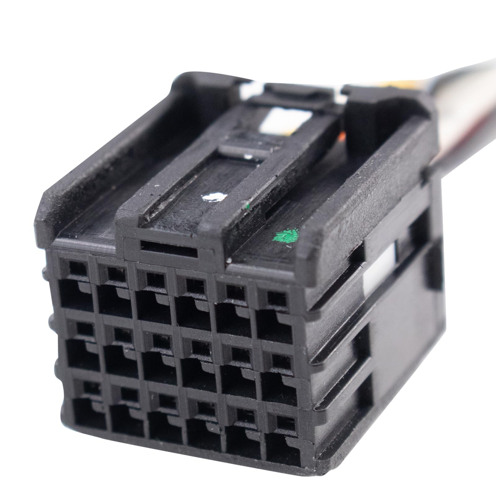 Trail Ridge Mirror Set Compatible With 2015-2016 Chevrolet 2015-2016 Gmc