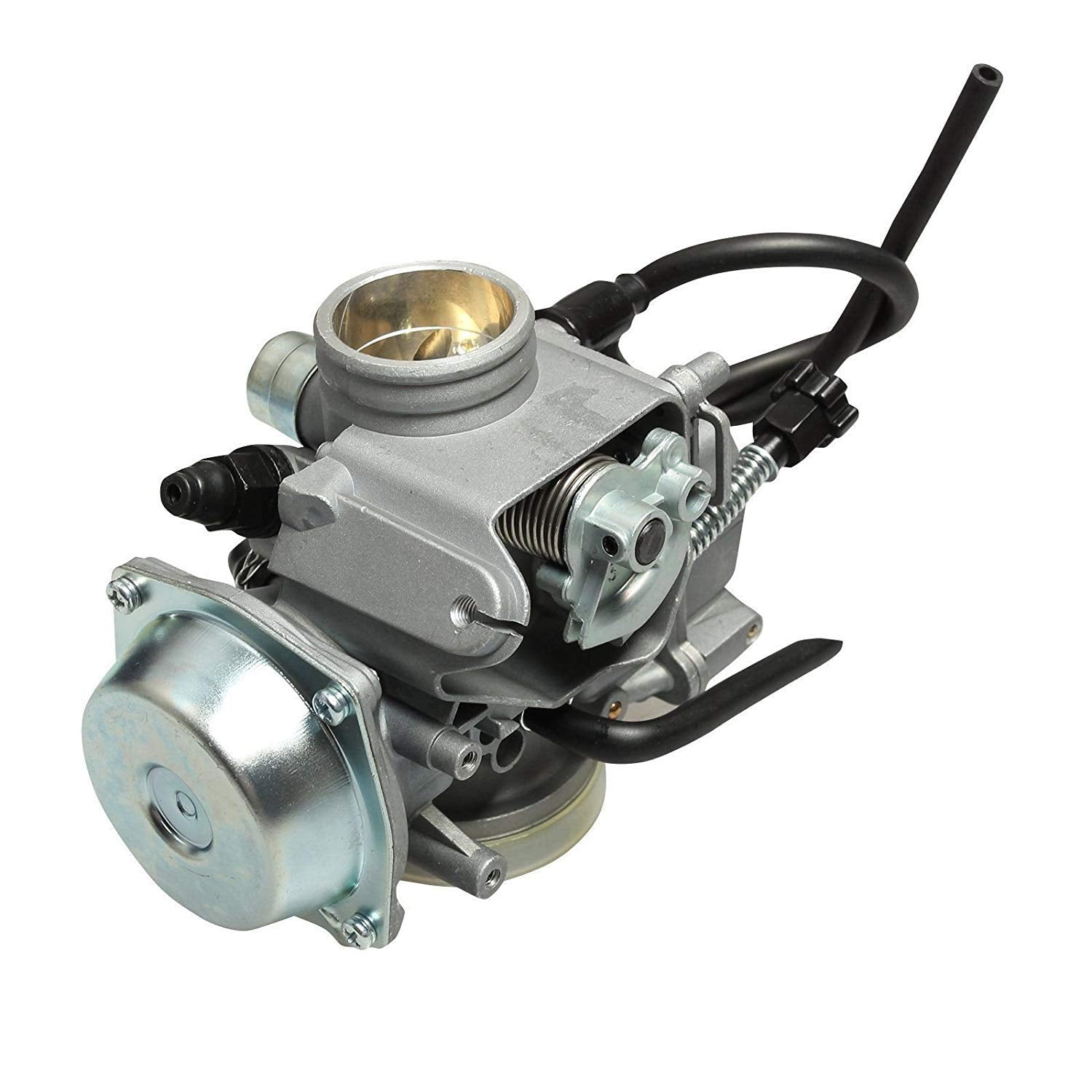 New Carburetor Fits 1985 1986 1987 Honda Trx 250 Trx250 Fourtrax Atv Carb 85-87