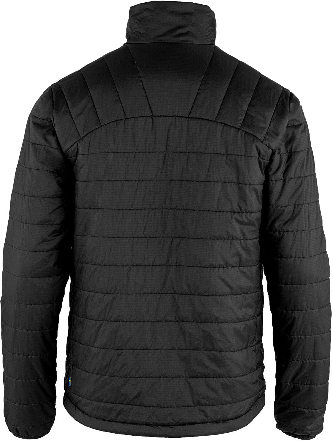 Fjallraven Expedition X-Latt Jacket - Men'S Black X-Small