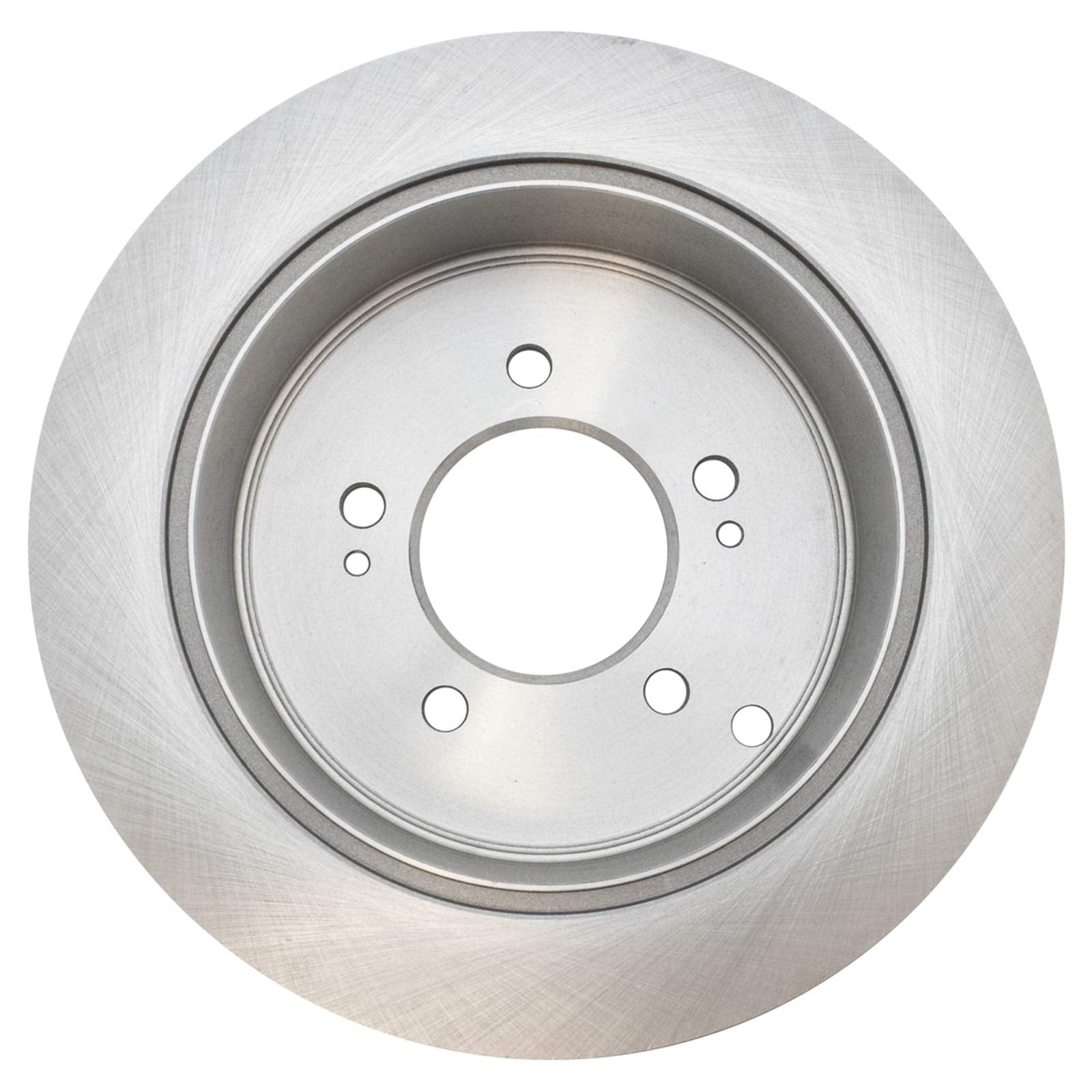 Trq Front And Rear Brake Pad & Rotor Kit Brake Pads Brake Rotor Ceramic Compatible With 2001-2006 Hyundai Santa Fe