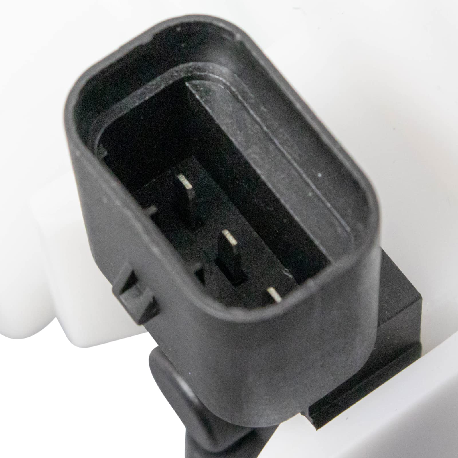 Trq Fuel Pump Module Assembly Compatible With 2013 Hyundai Elantra Coupe Elantra Gt 2014 Kia Forte Forte Koup