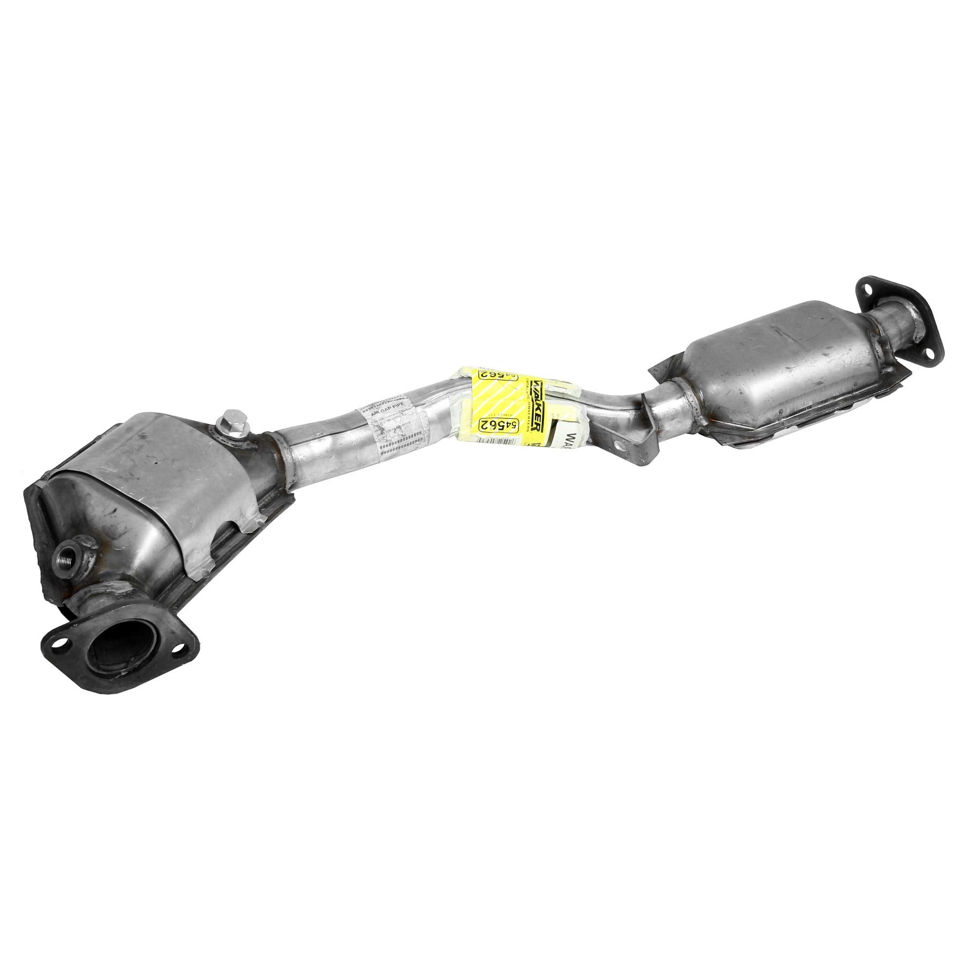 Walker Ultra Epa 54562 Direct Fit Catalytic Converter For Subaru Outback