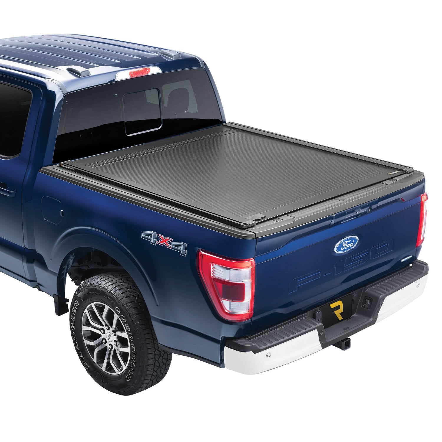 RealTruck Retrax RetraxONE XR Retractable Truck Bed Tonneau Cover | T60861 | Fits 20222024 Toyota Tundra w/Deck Rail System 5