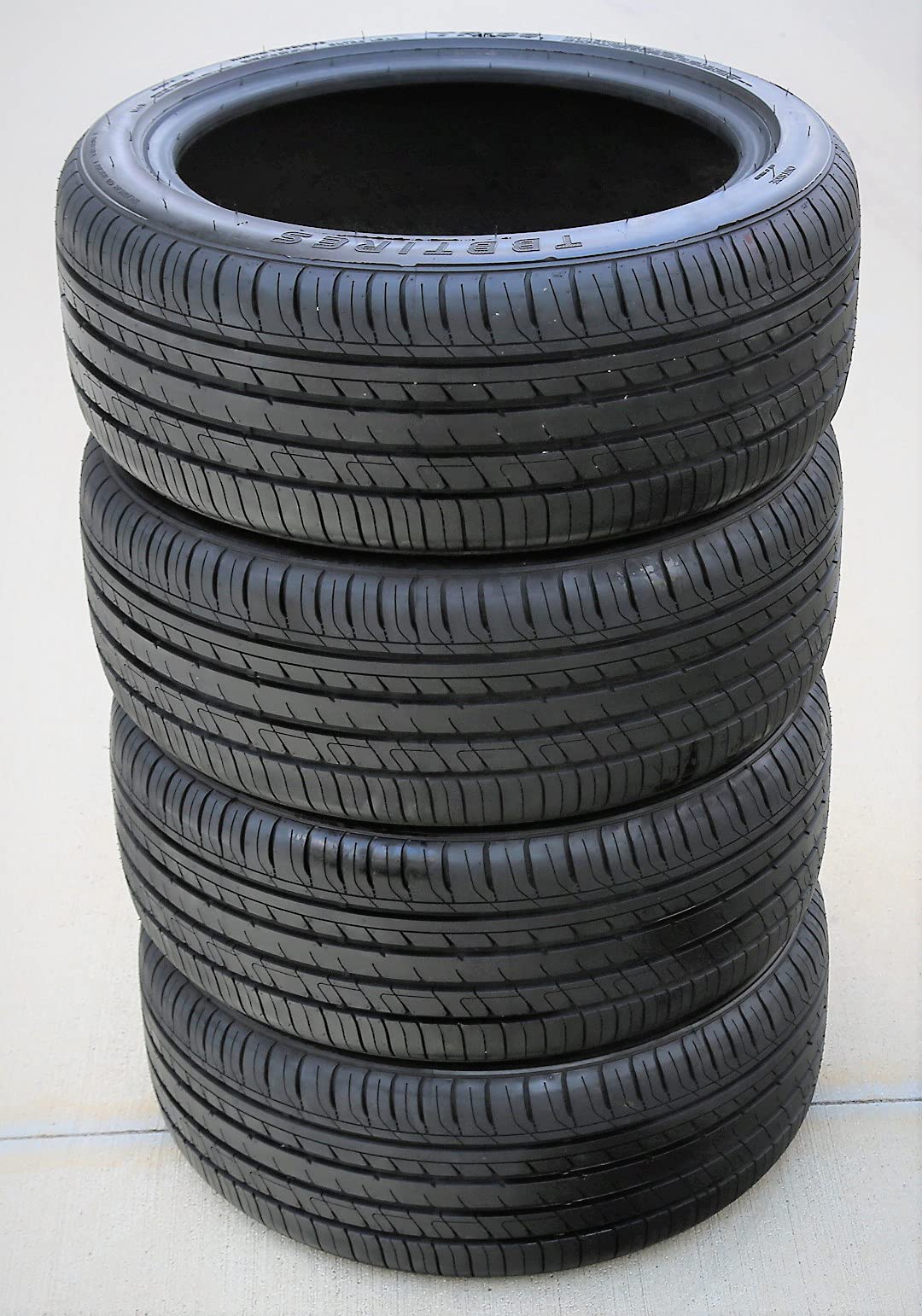 Tbb Tr-66 All-Season Performance Radial Tire-235/60R16 235/60/16 235/60-16 100H Load Range Sl 4-Ply Bsw Black Side Wall
