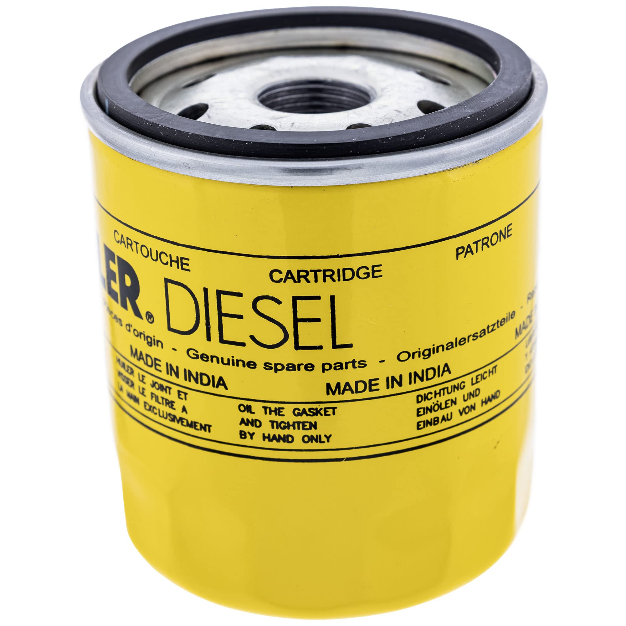 Polaris Atv Oil Cartridge Specific For Brutus, Brutus Hdpto, Brutus Hd Pto, Brutus Hd Pto Dlx, Ranger Diesel, Ranger Diesel Hst, Ranger Diesel Hst Deluxe, Ranger Crew Diesel, Part 3040038