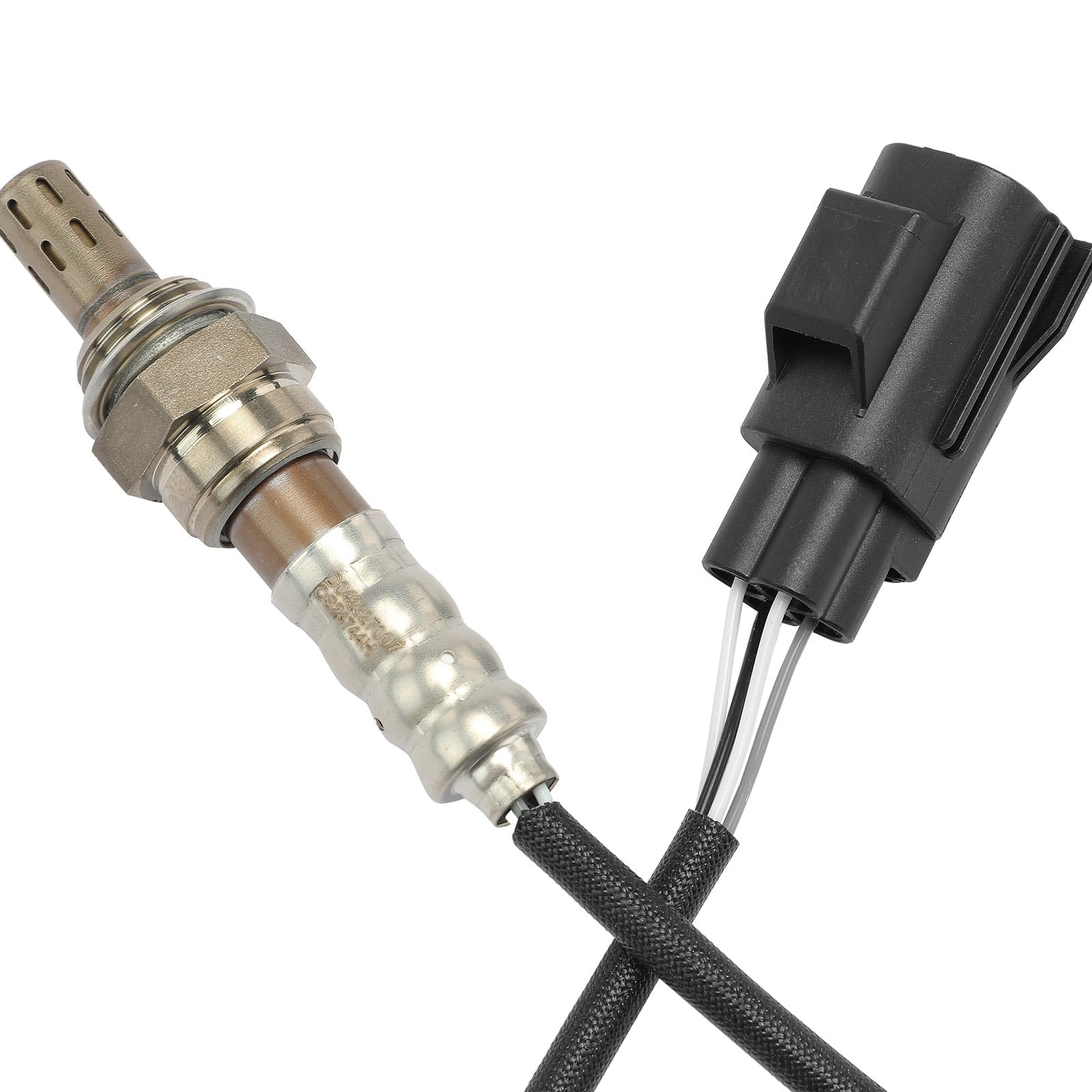 Downstream Right Oxygen Sensor For 2007-2014 Volvo Xc90 L6 3.2L