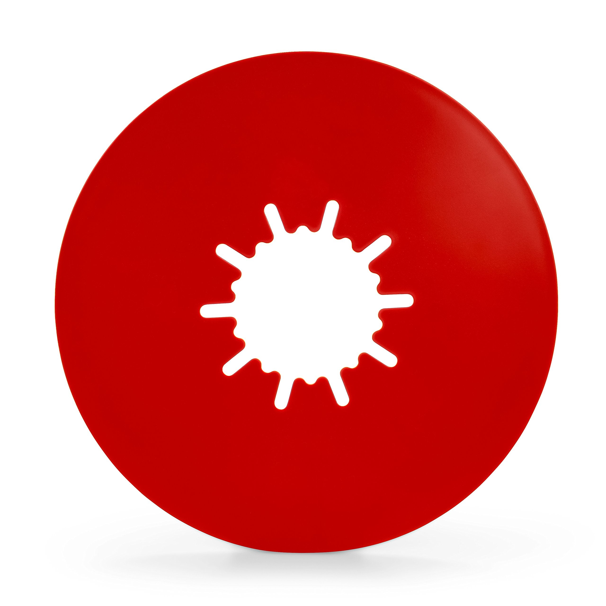 Eaz Lift Camco Premium 10    Camper/Rv 5Th Wheel Lube Plate - Features No Tool Installation & Protects 5Th Wheel Trailer Against