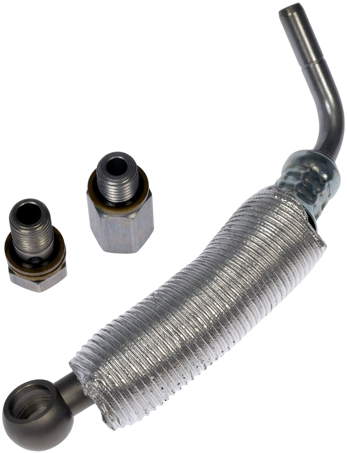 Dorman 667-522 Turbocharger Coolant Line Compatible With Select Buick/Chevrolet Models