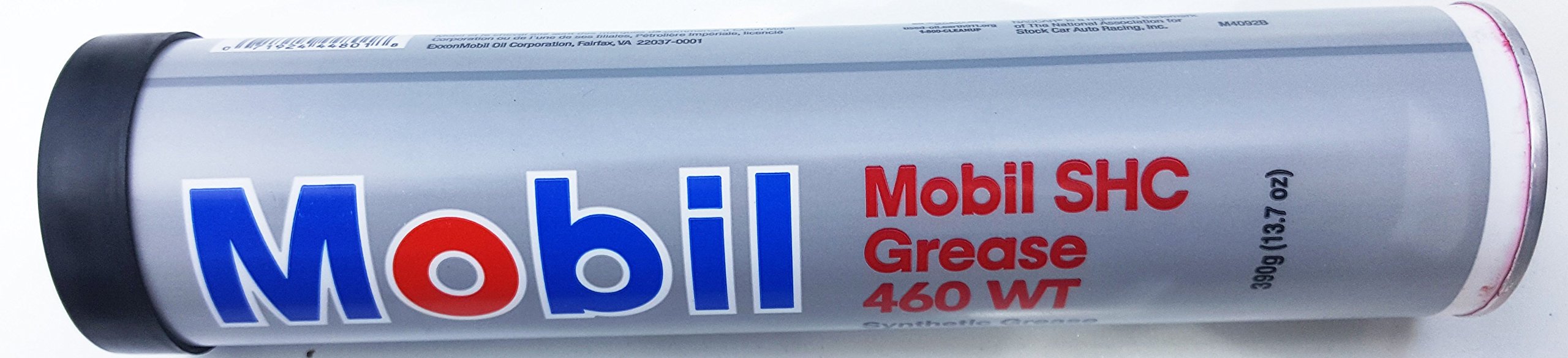 Mobil SHC Grease 460 WT -Like New