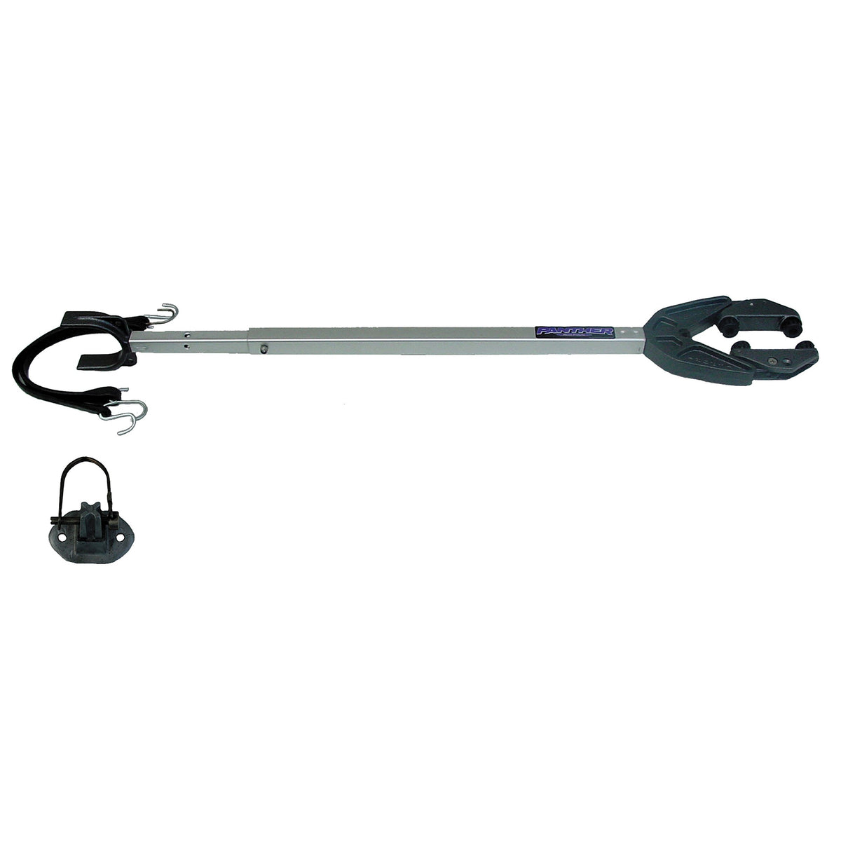 Marinetech Panther 55-2100 Adjustable Motor Support
