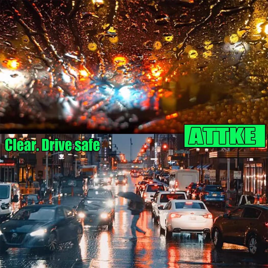 2 Wipers Front Windscreen Wiper Blades 24'' + 24'' For Mercedes-Benz E250/350/450/500/Cls400/500/2014-2016 Oe Original Quality (