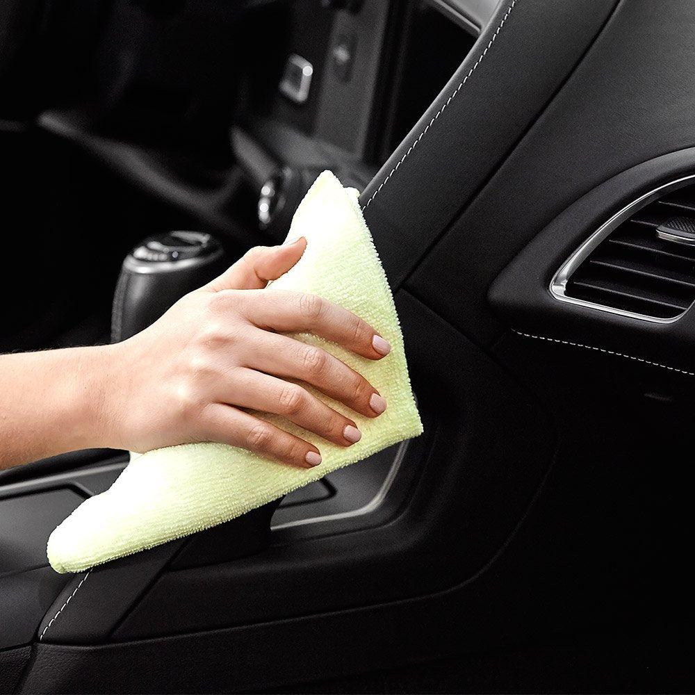 Armor All Original Protectant Spray, Car Interior Cleaner With Uv Protection To Fight Cracking & Fading, 8 Oz (1 Pack)