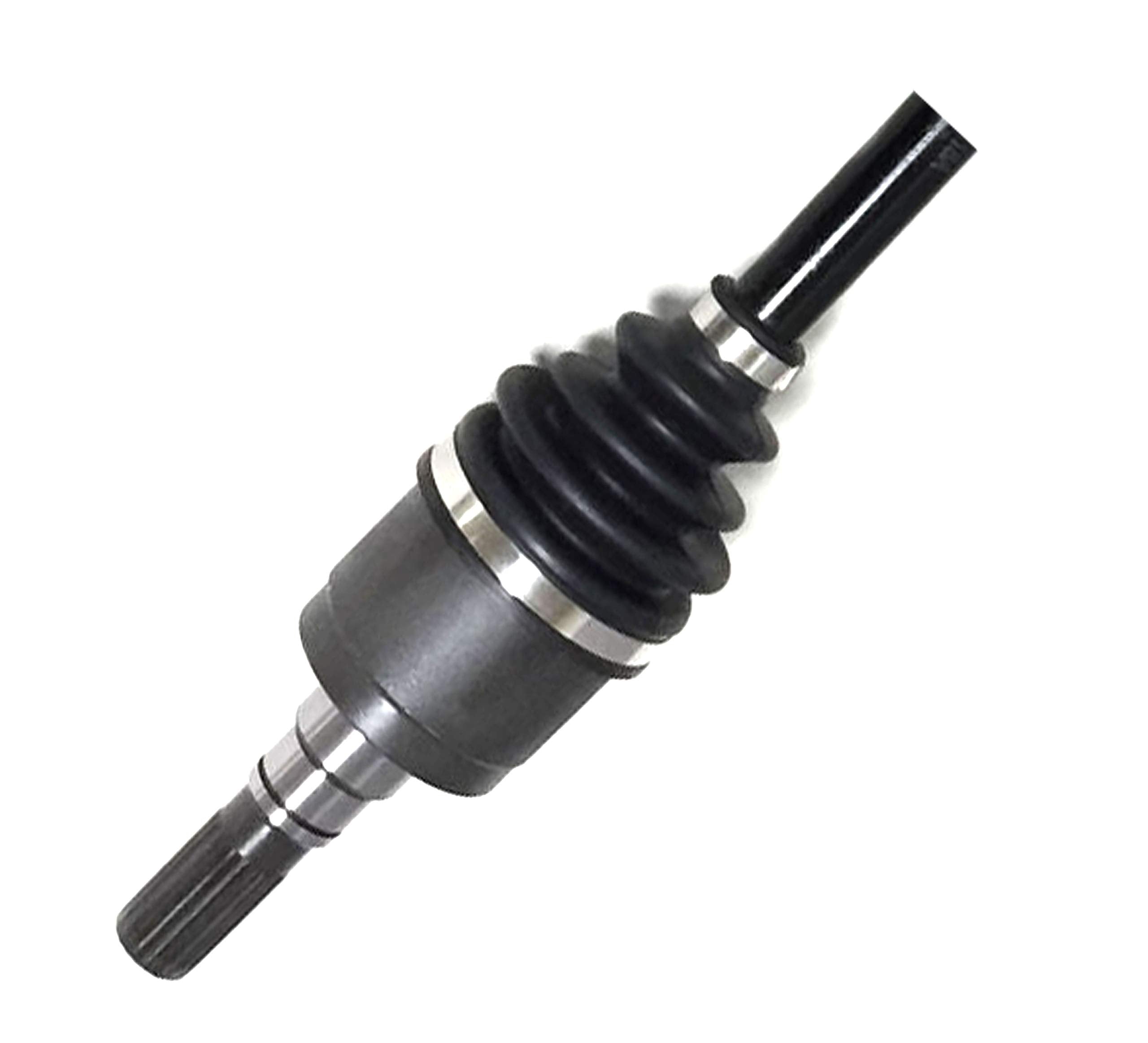 Dta Ku301 New Front Cv Axle Compatible With All Kubota Rtv900 Rtv900Xt Rtv1100 Rtv1140. Front Left Or Right