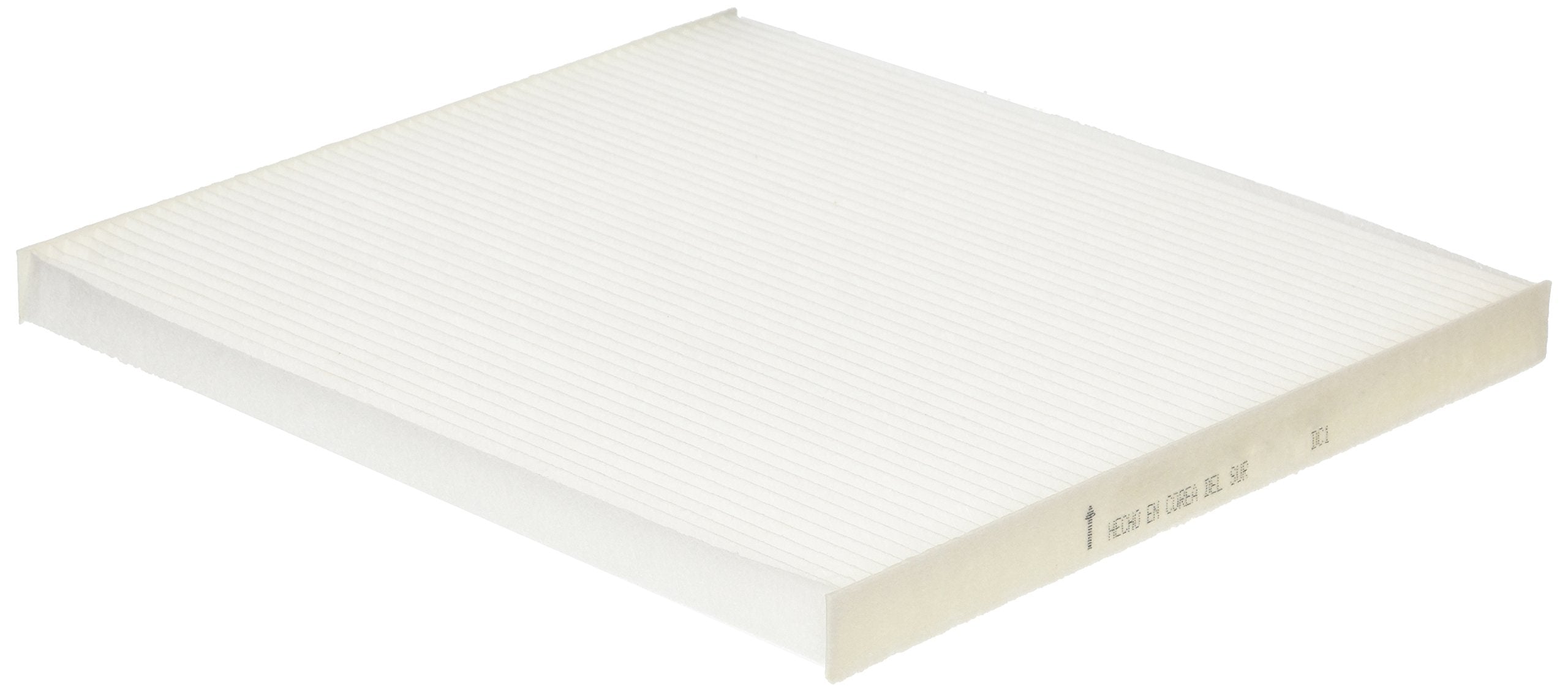 Wix Filters - 24013 Cabin Air Panel, Pack Of 1