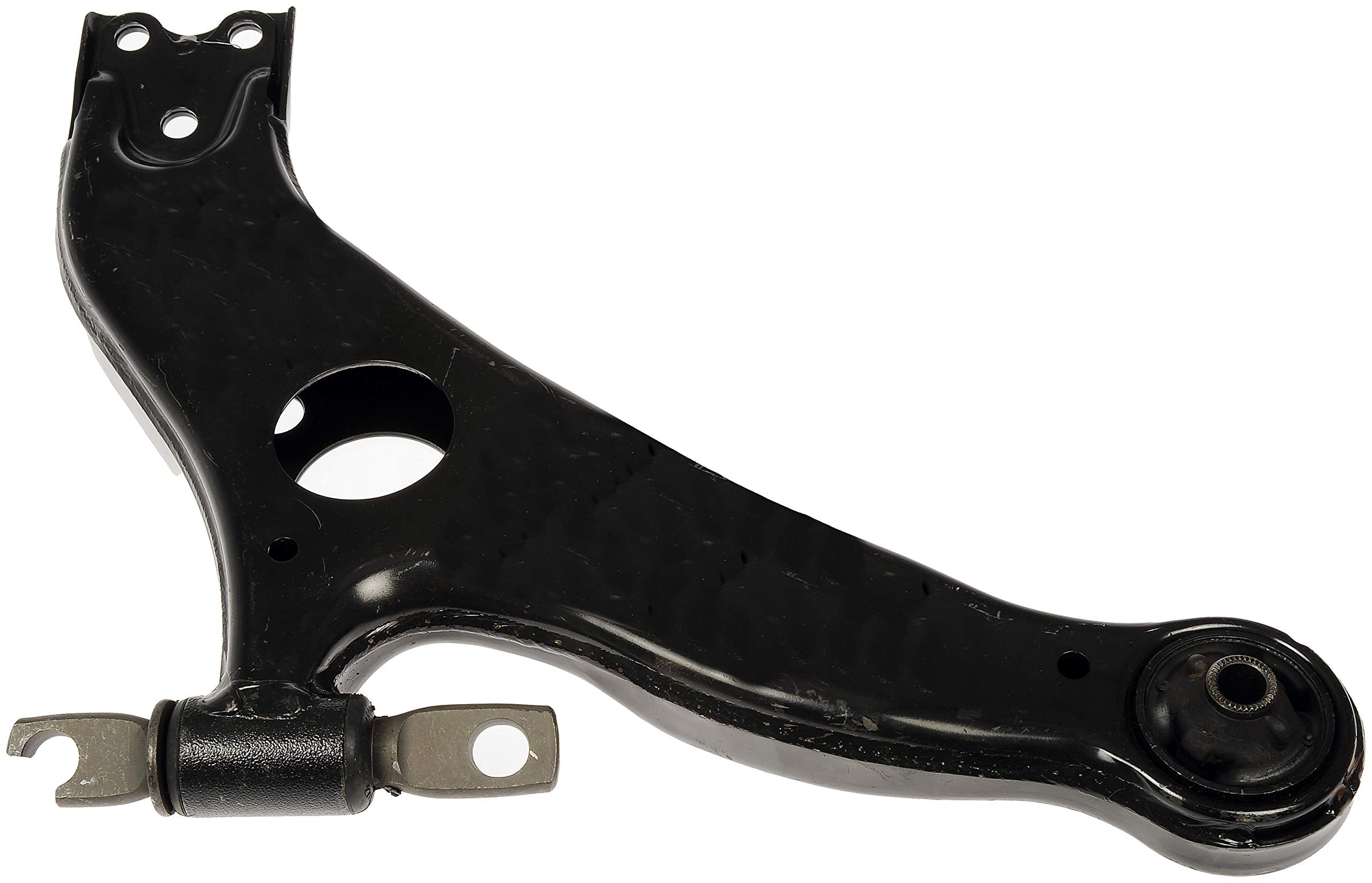 Dorman 521-813 Front Driver Side Lower Suspension Control Arm Compatible With Select Toyota Models