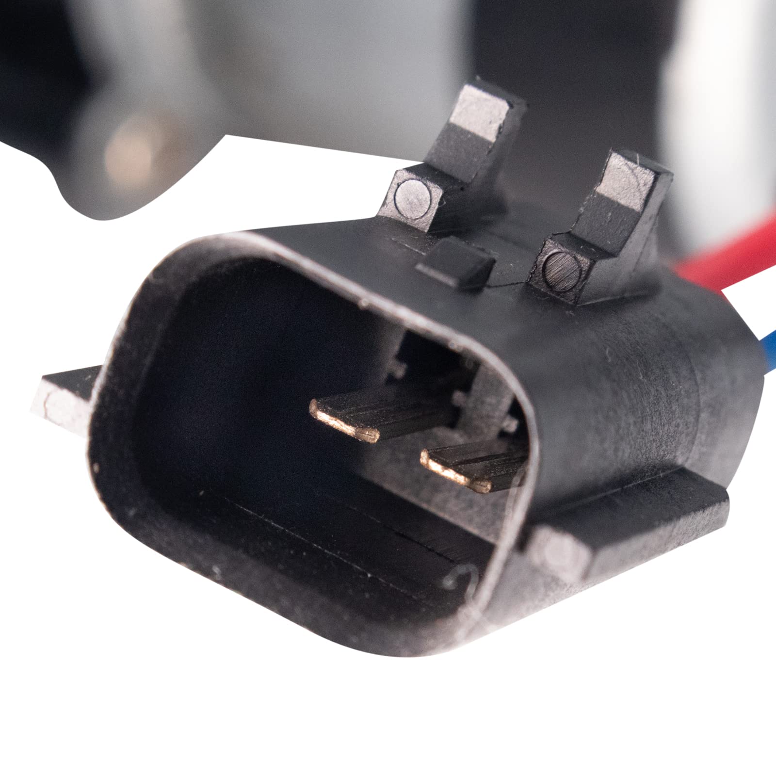 Trq Rear Left Power Window Regulator & Motor Assembly Drivers Side Compatible With 2005-2010 Chrysler 300 2006-2010 Dodge Charge