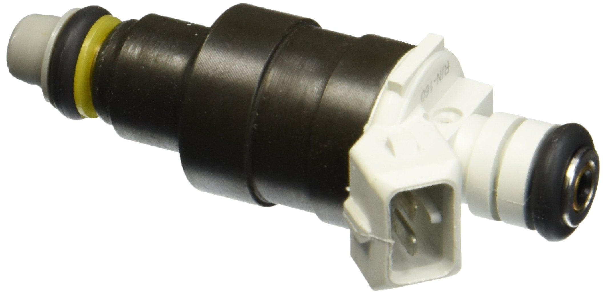 Standard Motor Products Fj21 Fuel Injector , Black